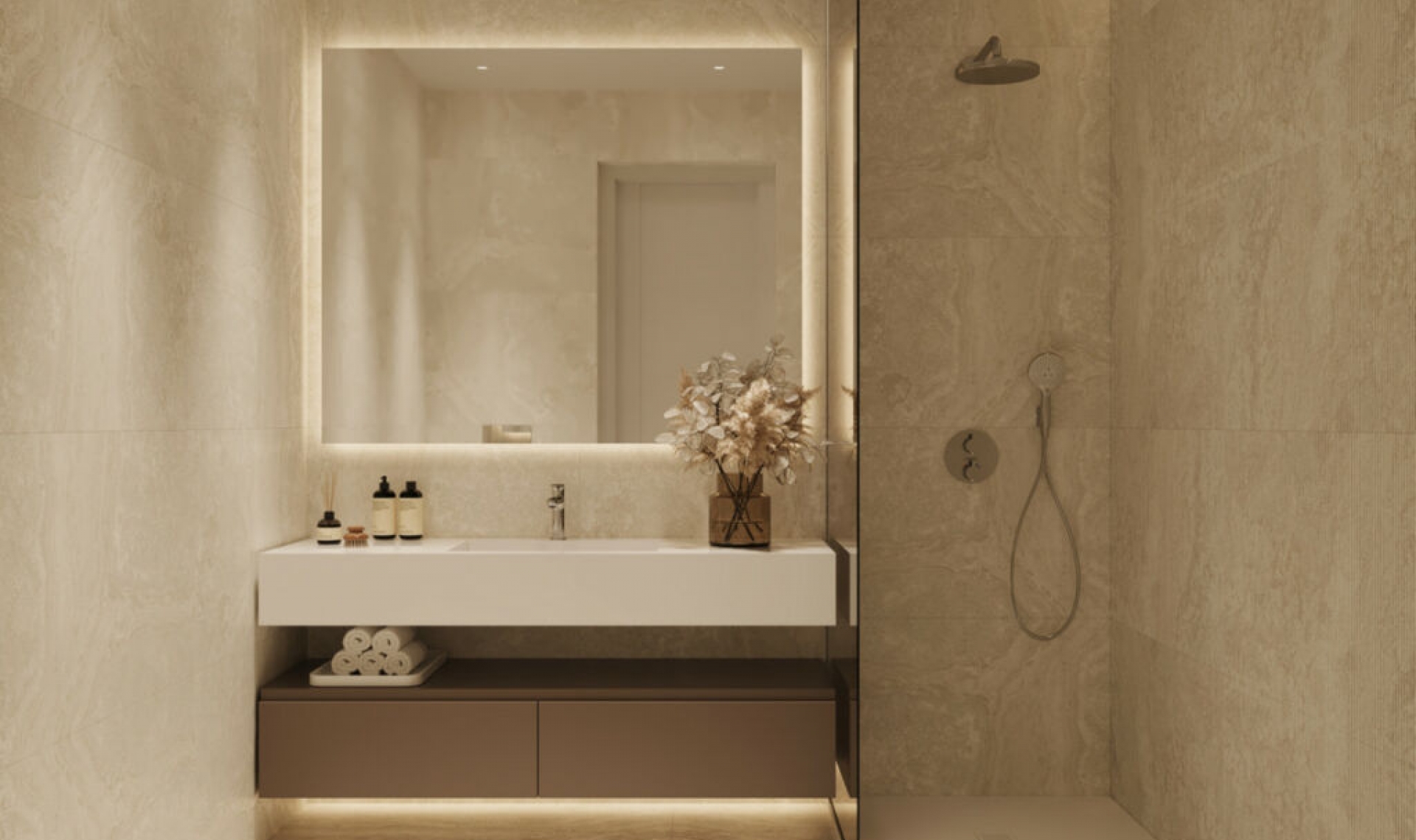 Resale - Apartment -
Estepona