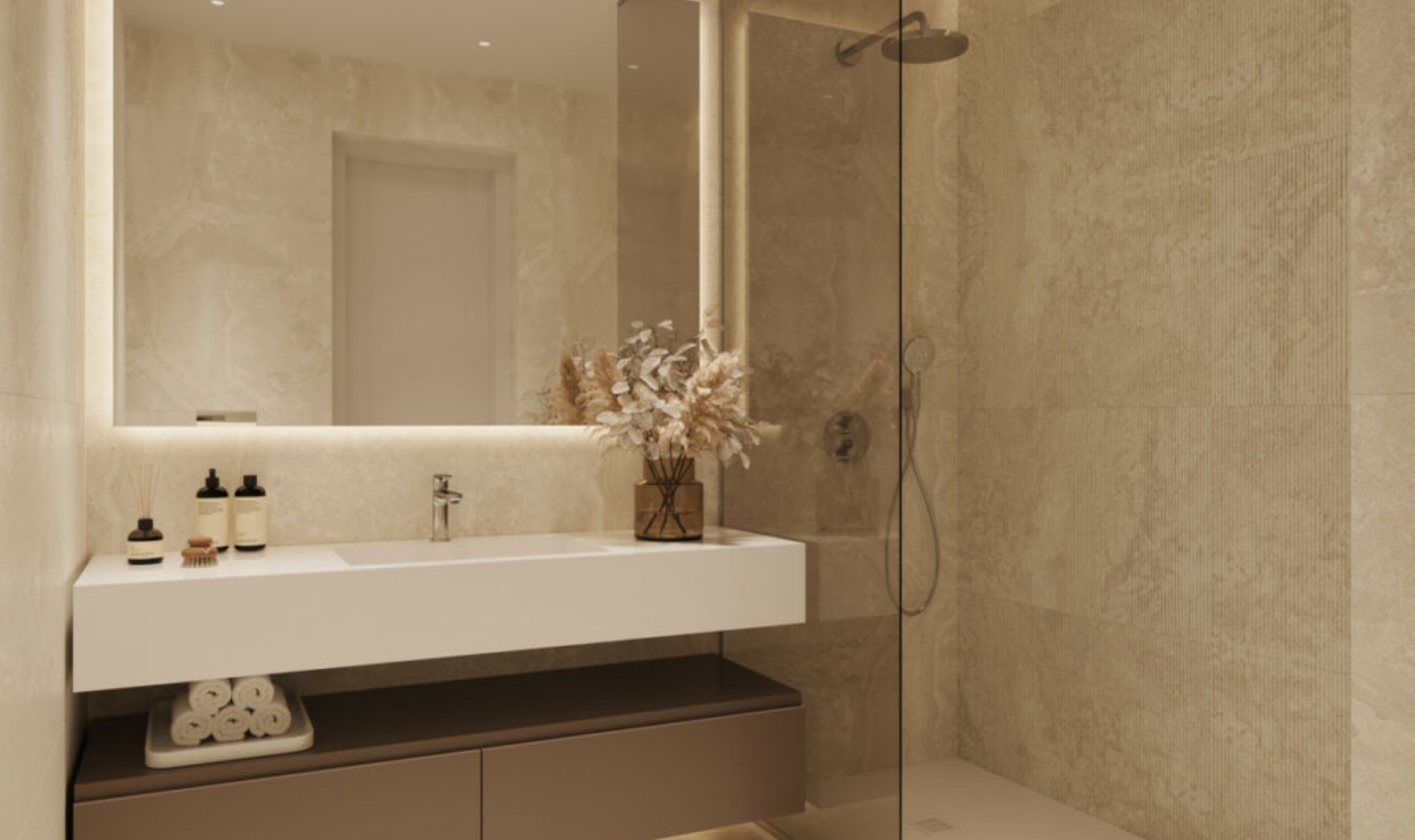 Resale - Apartment -
Estepona