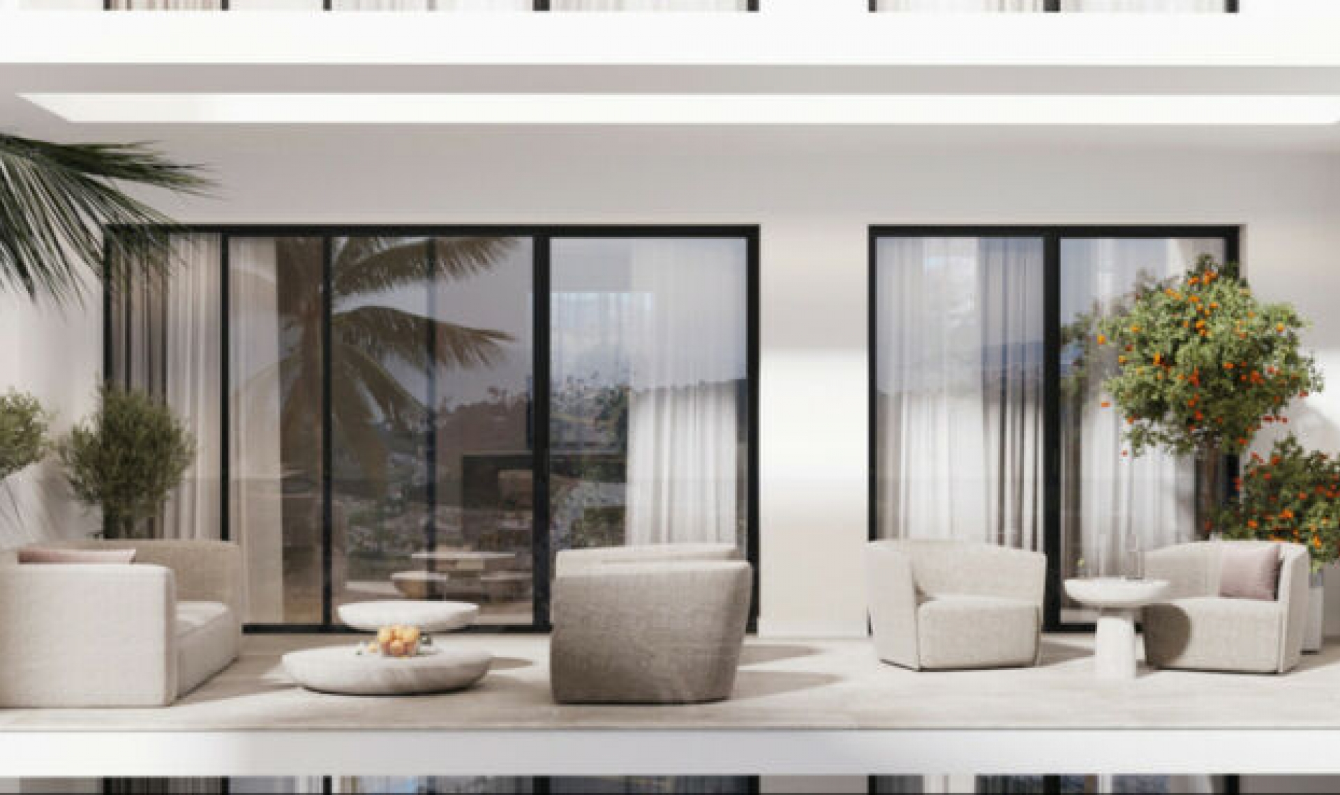 Resale - Apartment -
Estepona