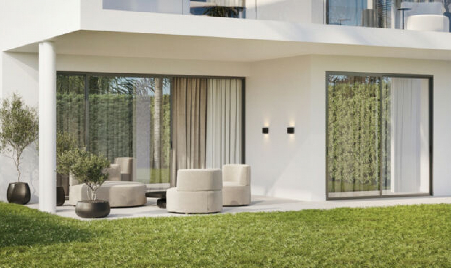 Resale - Apartment -
Estepona