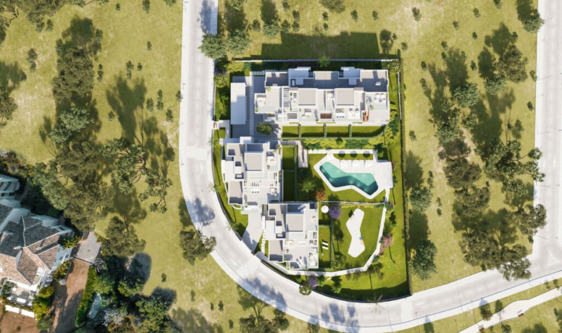 Resale - Apartment -
Estepona