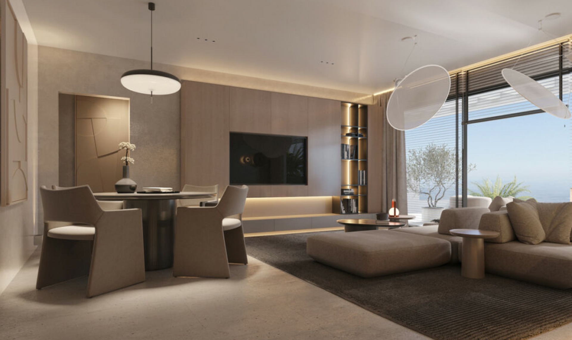 Resale - Apartment -
Estepona