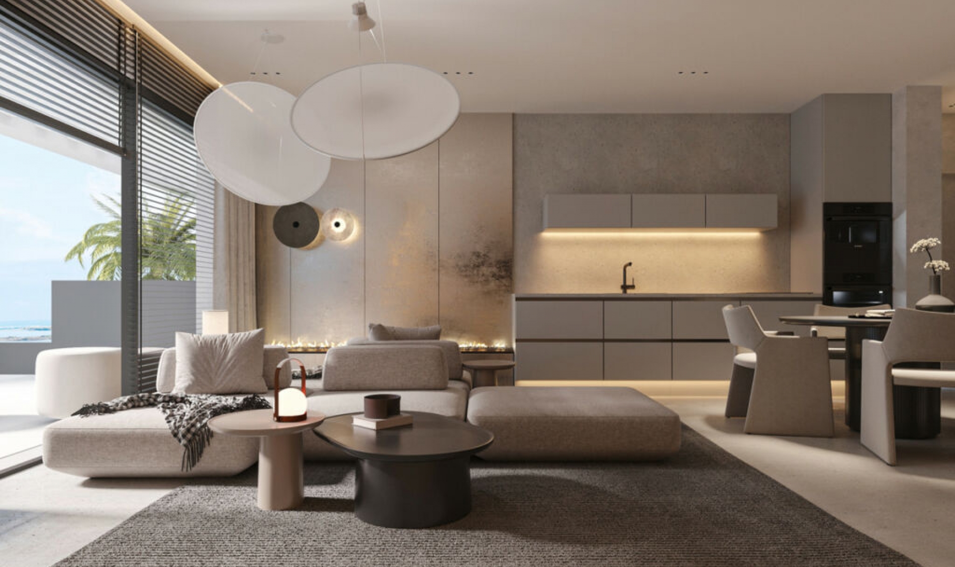 Resale - Apartment -
Estepona