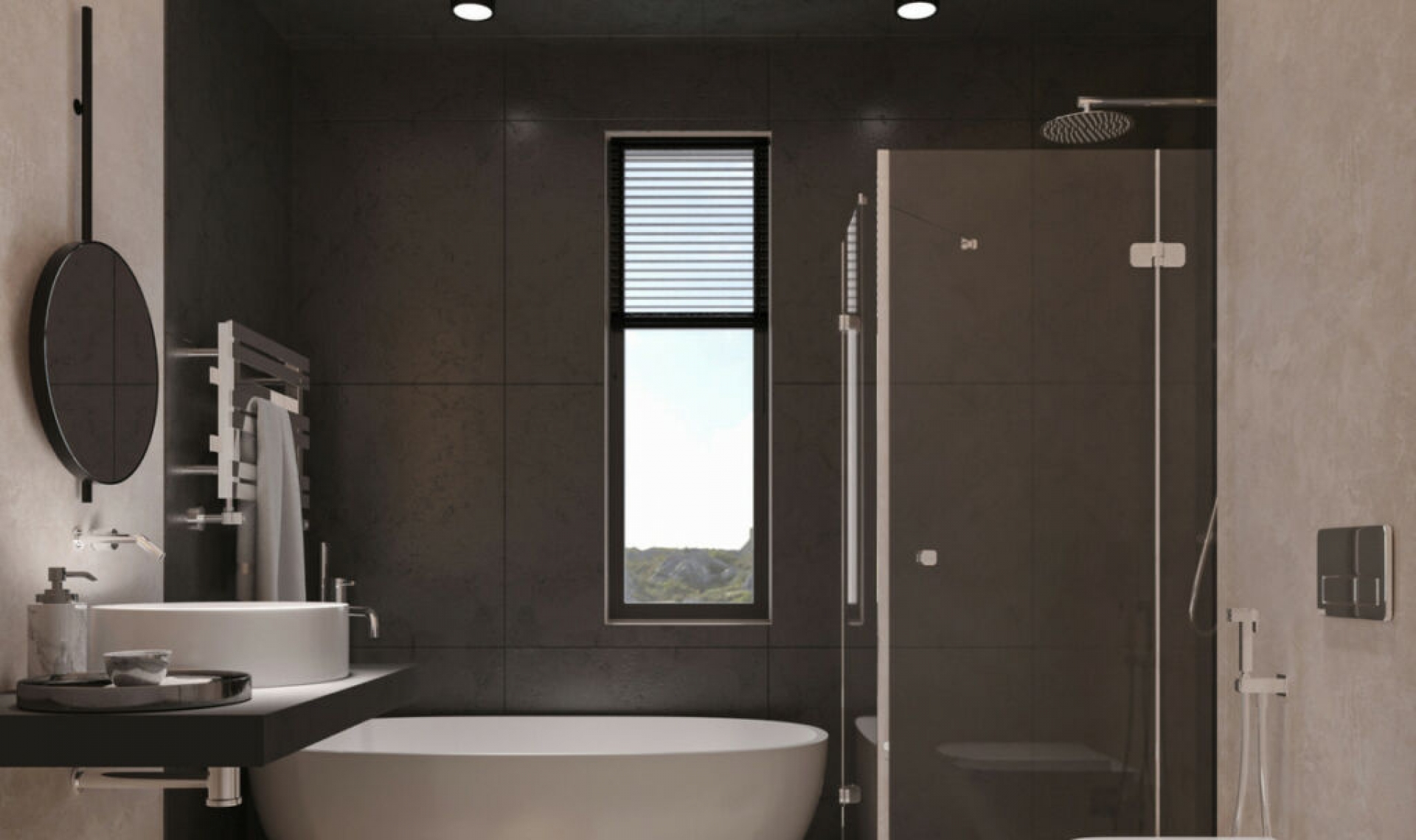 Resale - Apartment -
Estepona