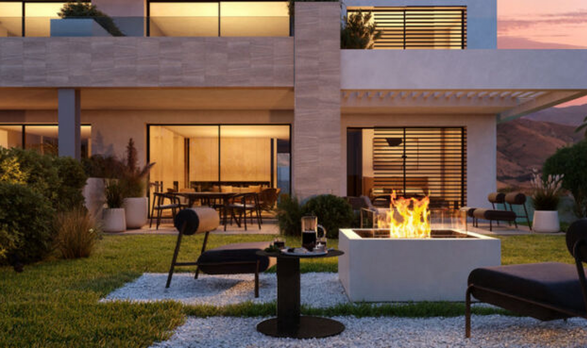 Resale - Apartment -
Estepona