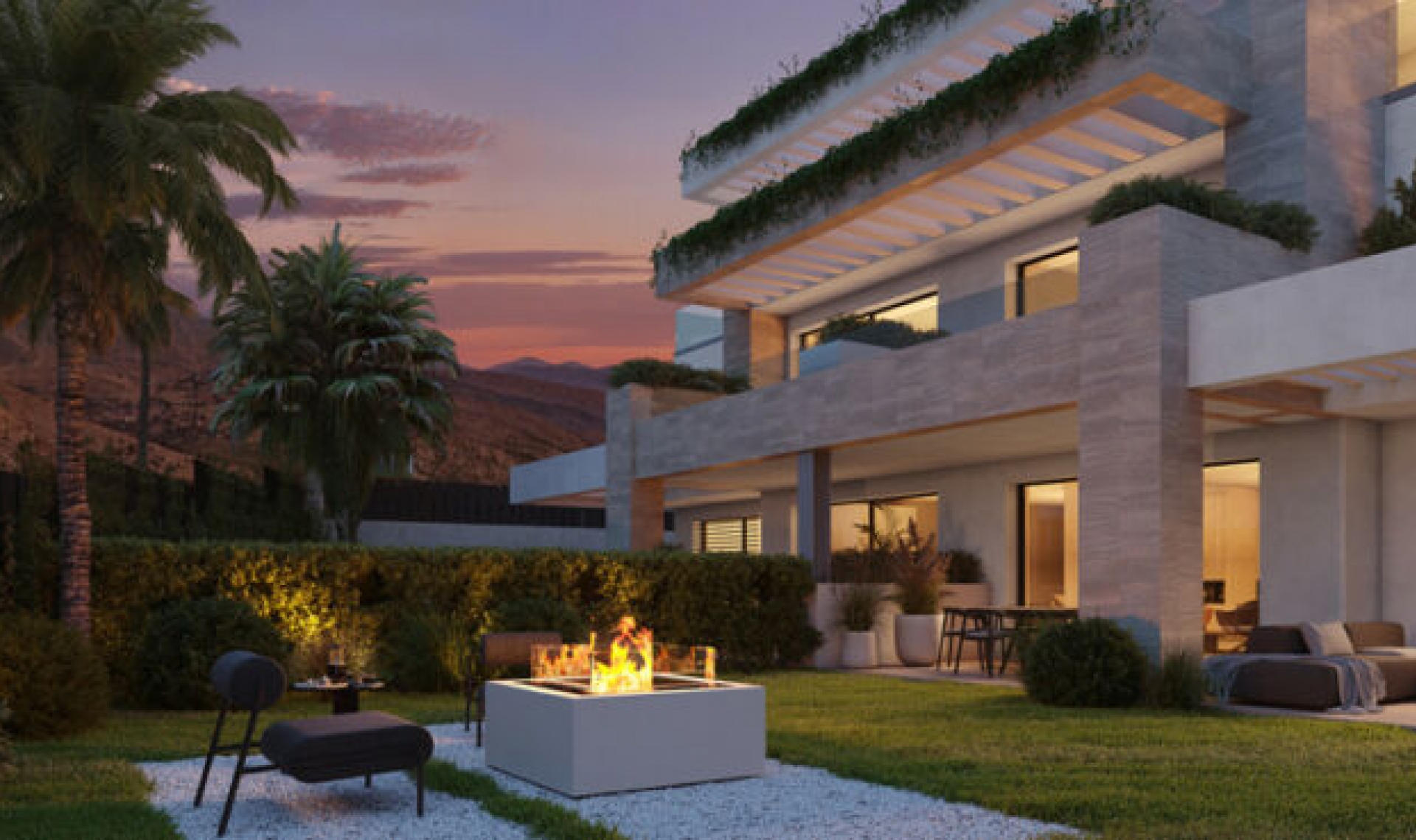 Resale - Apartment -
Estepona