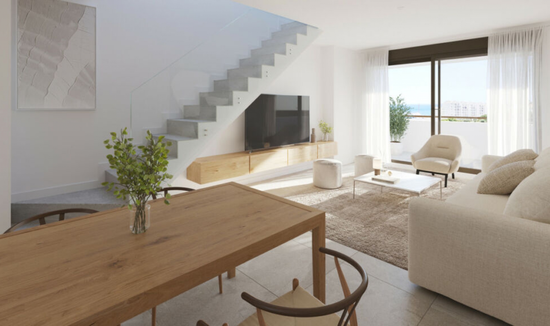 Resale - Apartment -
Estepona