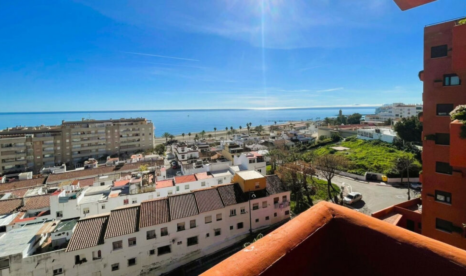 Resale - Apartment -
Estepona
