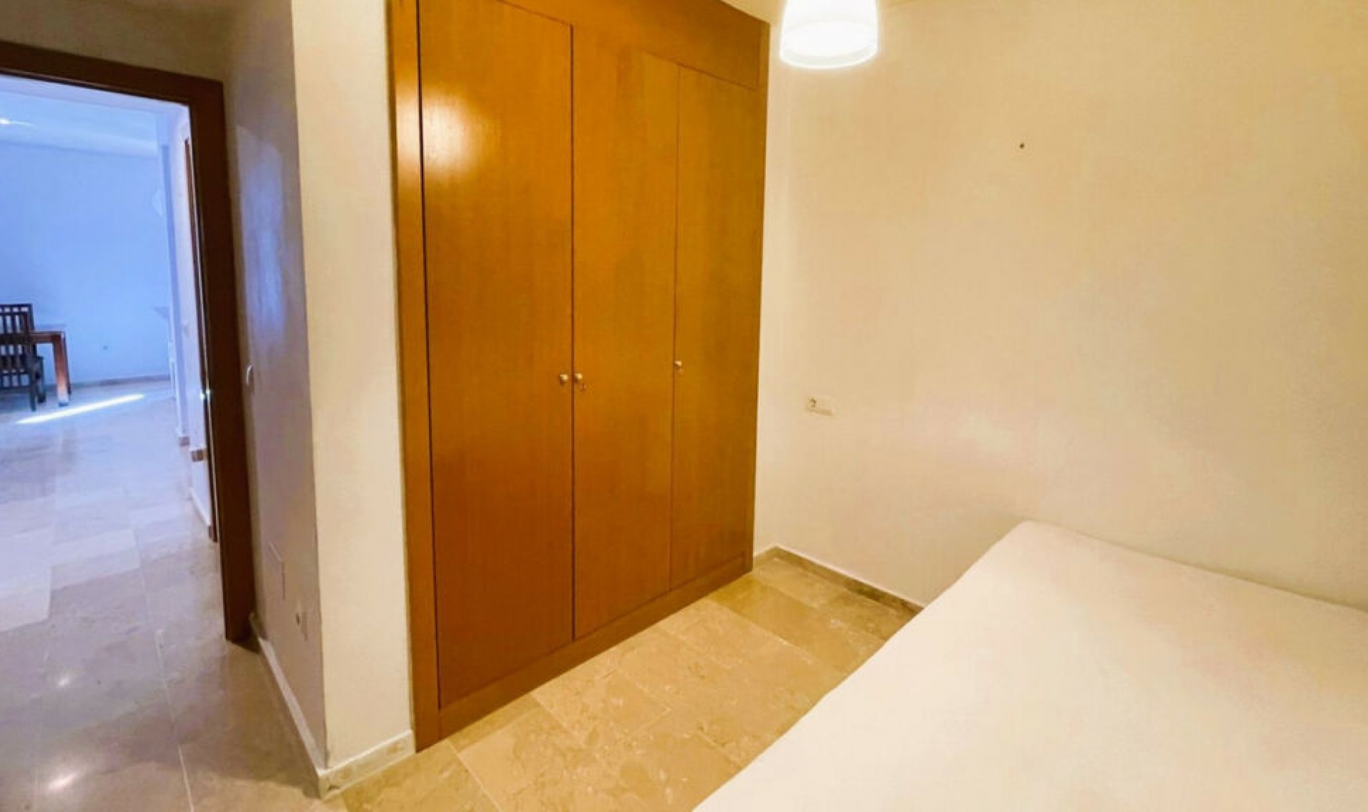Resale - Apartment -
Estepona