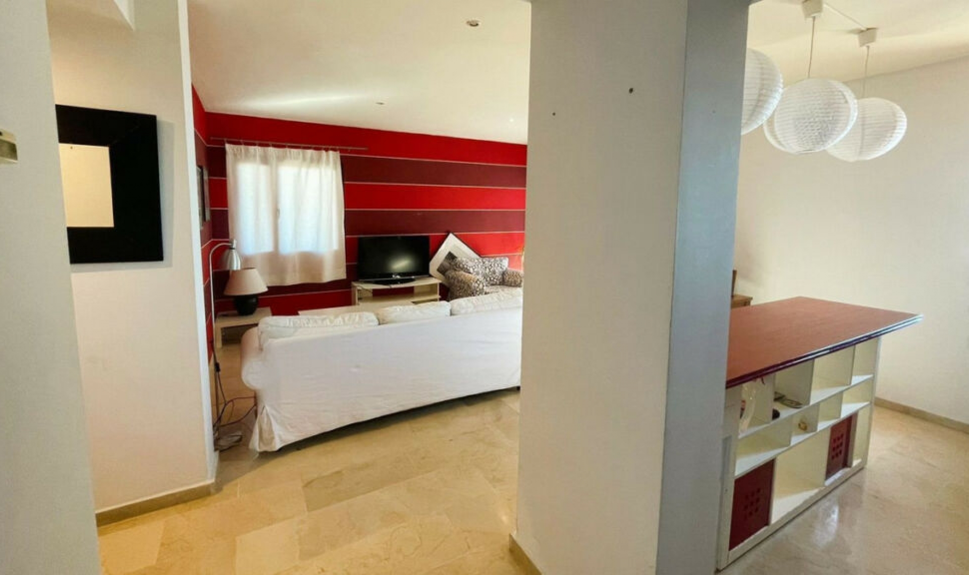 Resale - Apartment -
Estepona