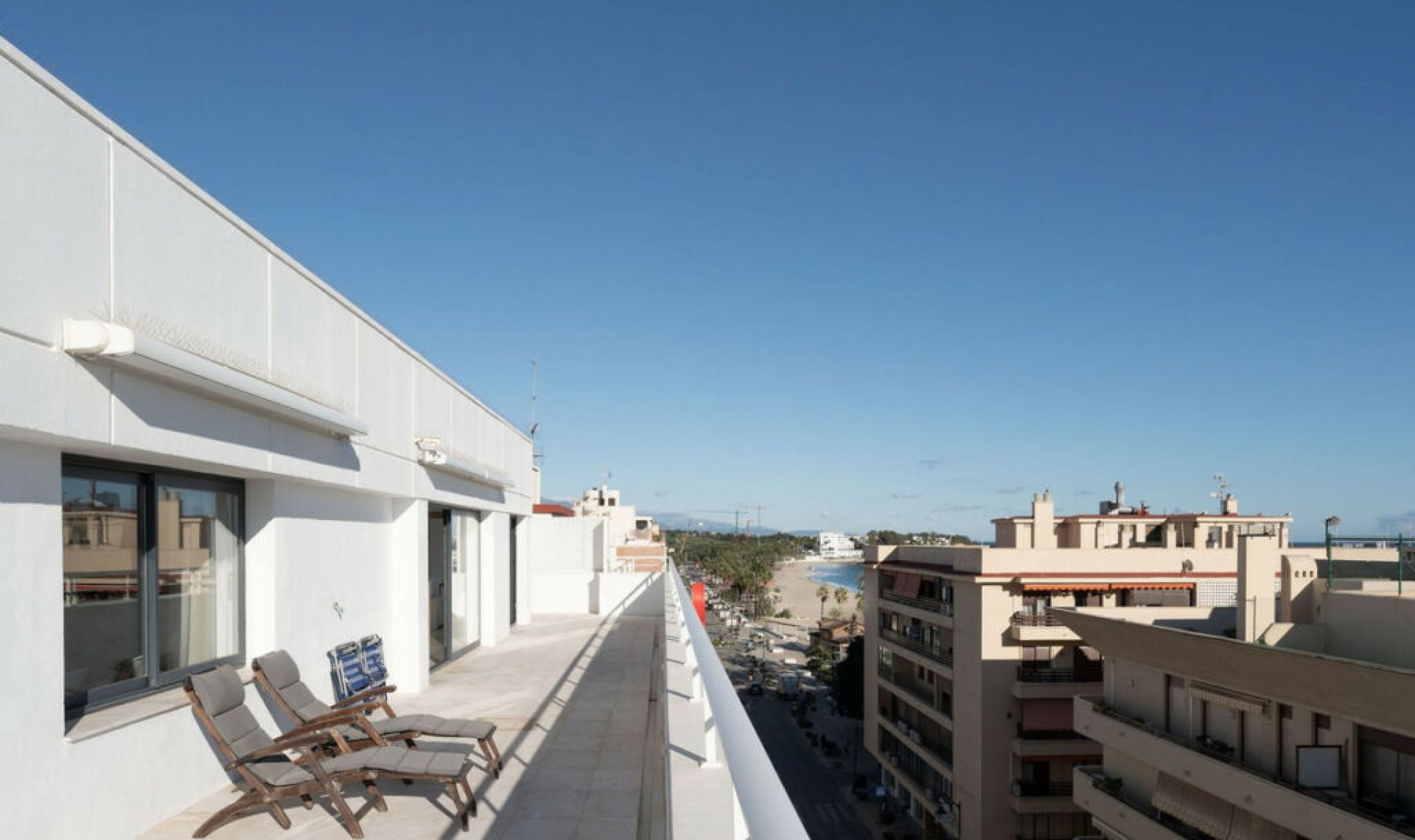 Resale - Apartment -
Estepona