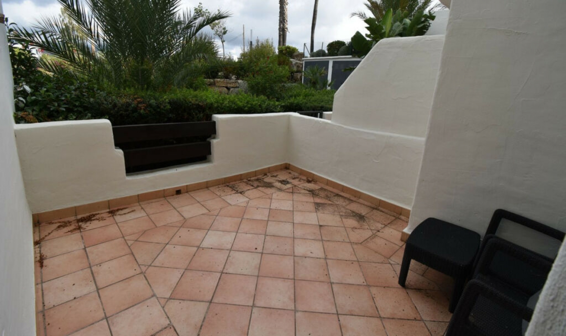 Resale - Apartment -
Estepona