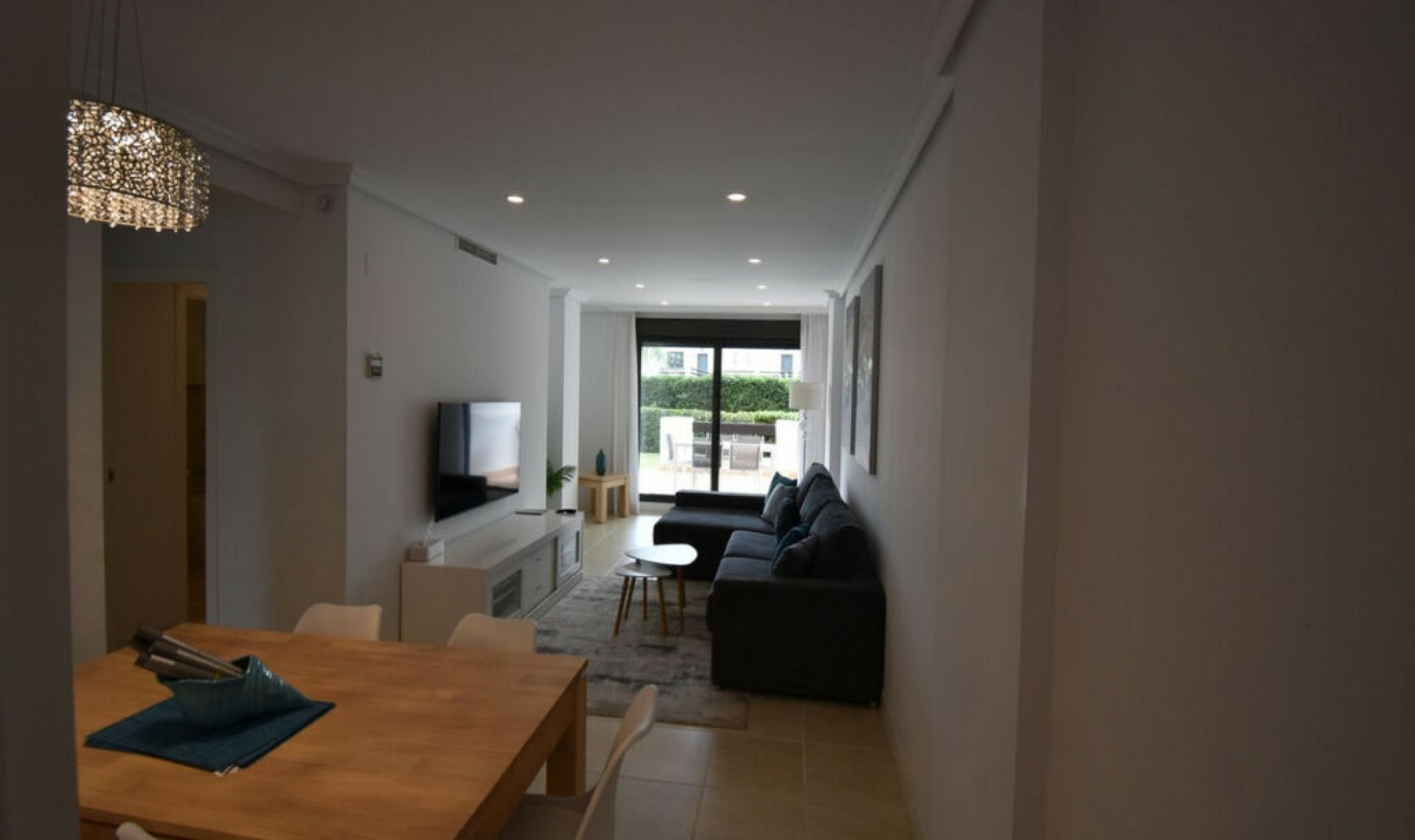 Resale - Apartment -
Estepona