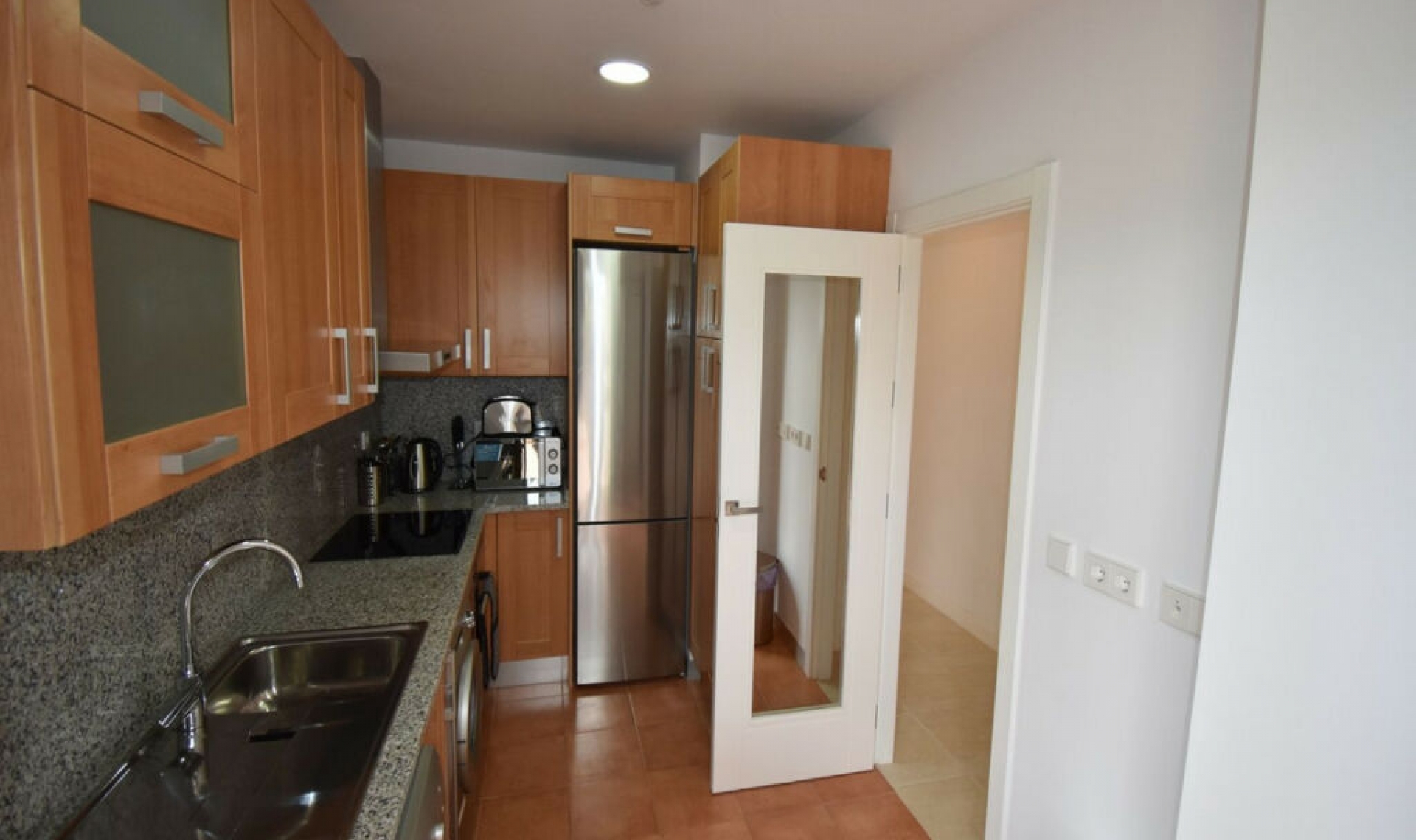 Resale - Apartment -
Estepona