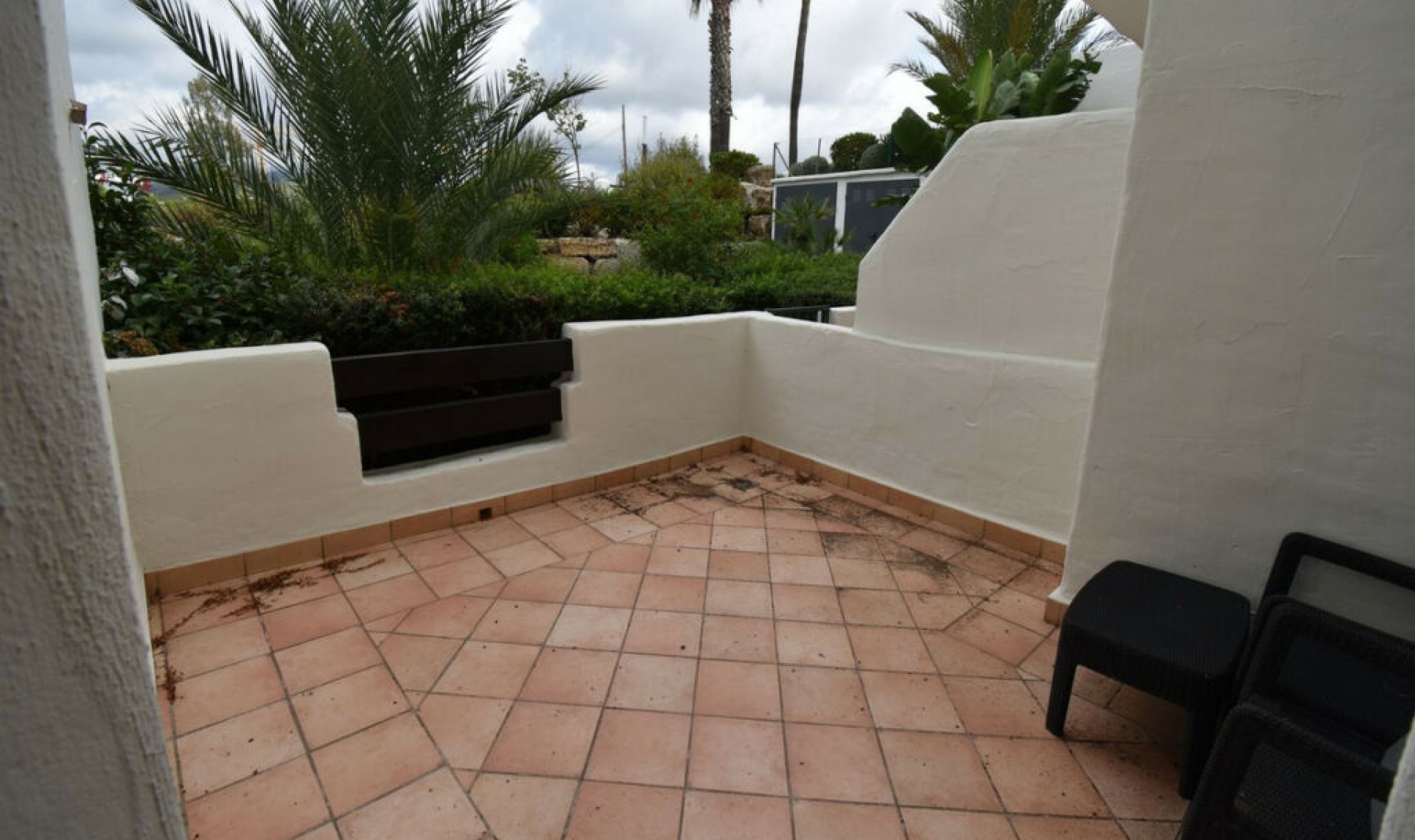 Resale - Apartment -
Estepona