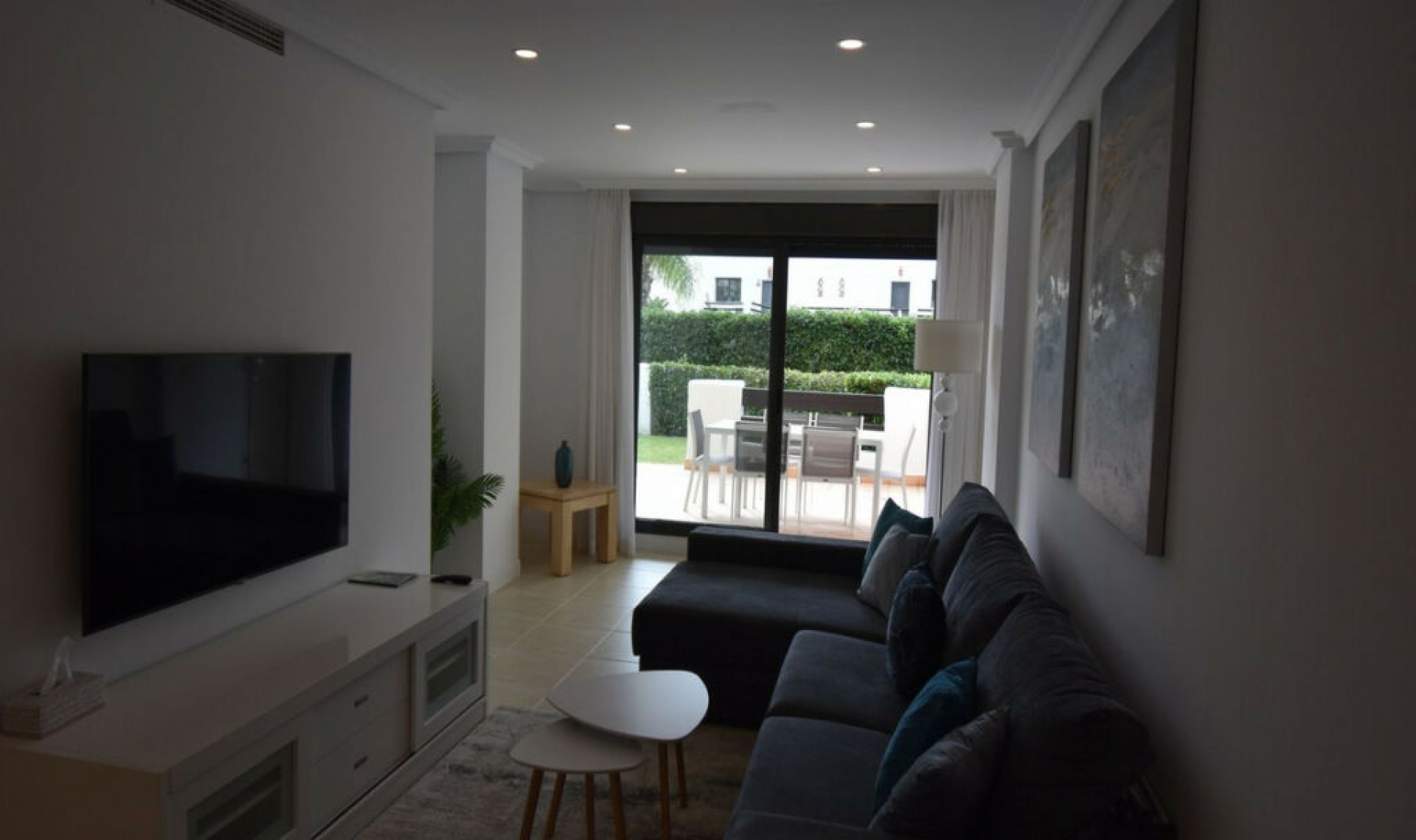 Resale - Apartment -
Estepona