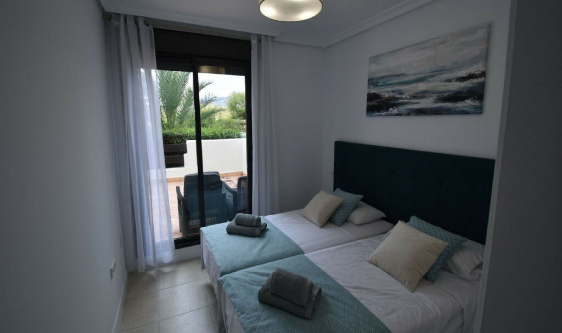 Resale - Apartment -
Estepona