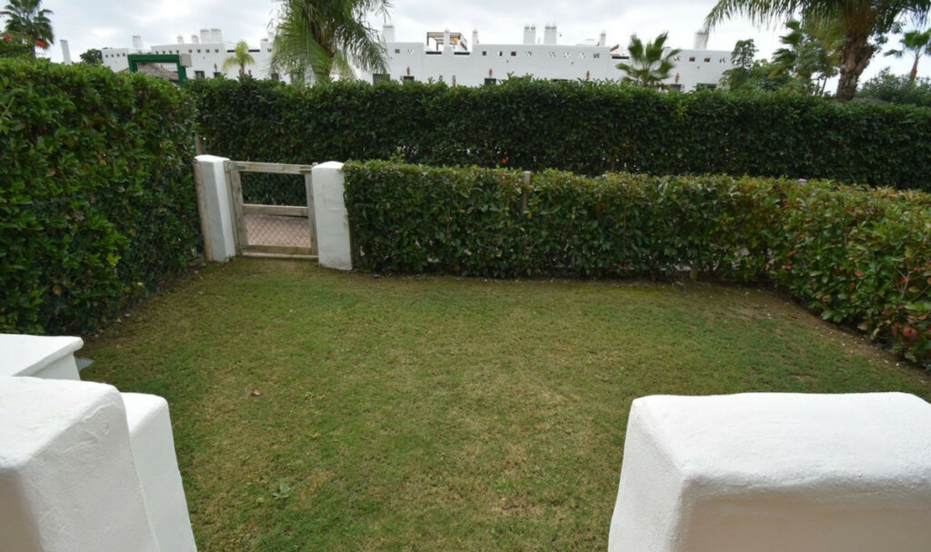 Resale - Apartment -
Estepona