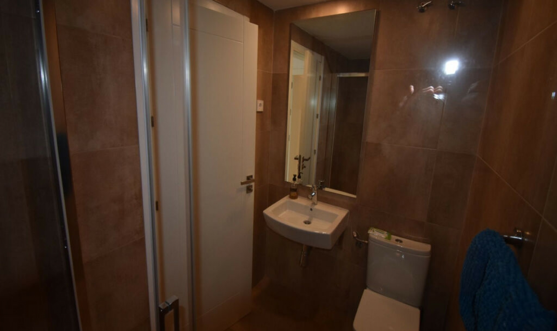 Resale - Apartment -
Estepona