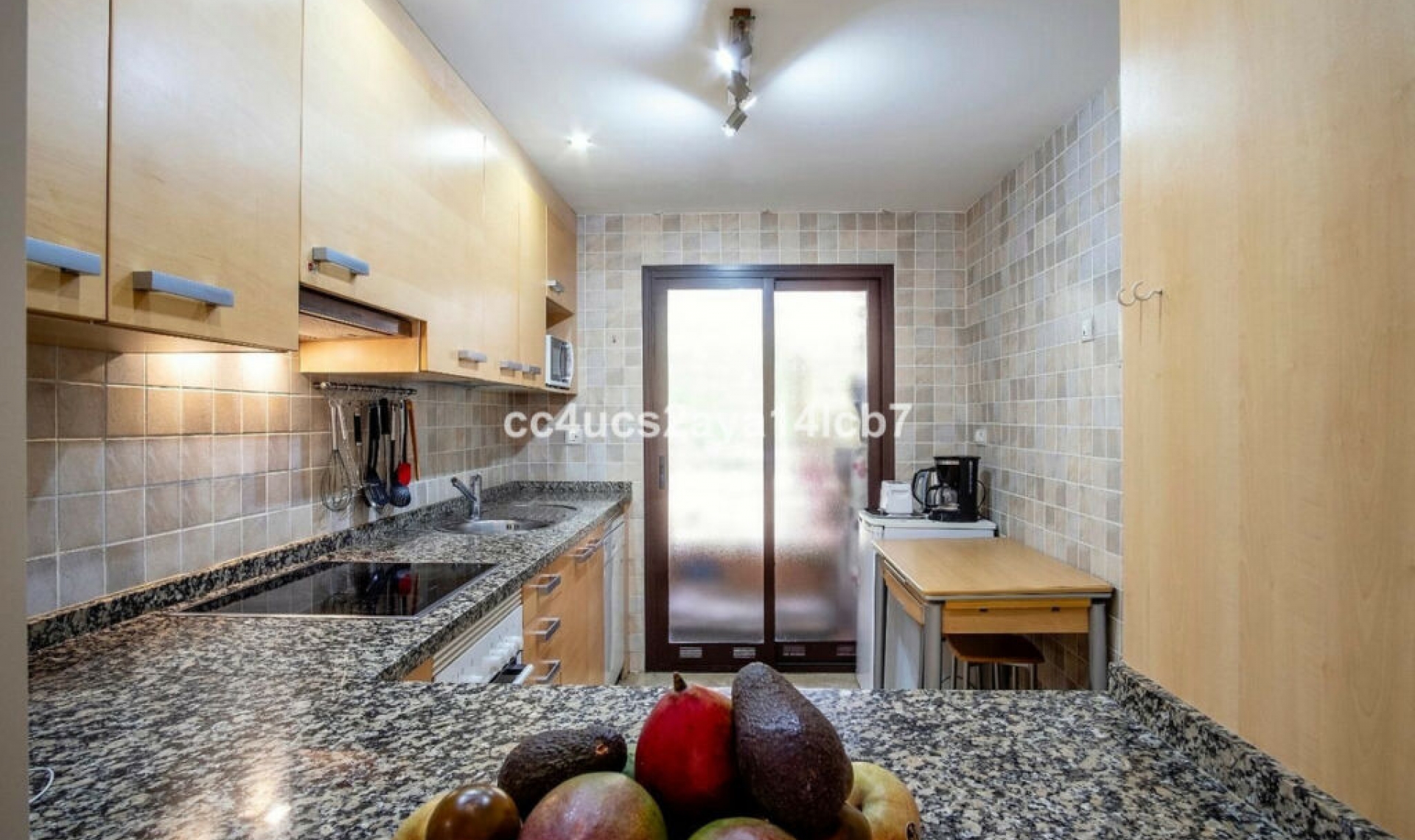 Resale - Apartment -
Estepona