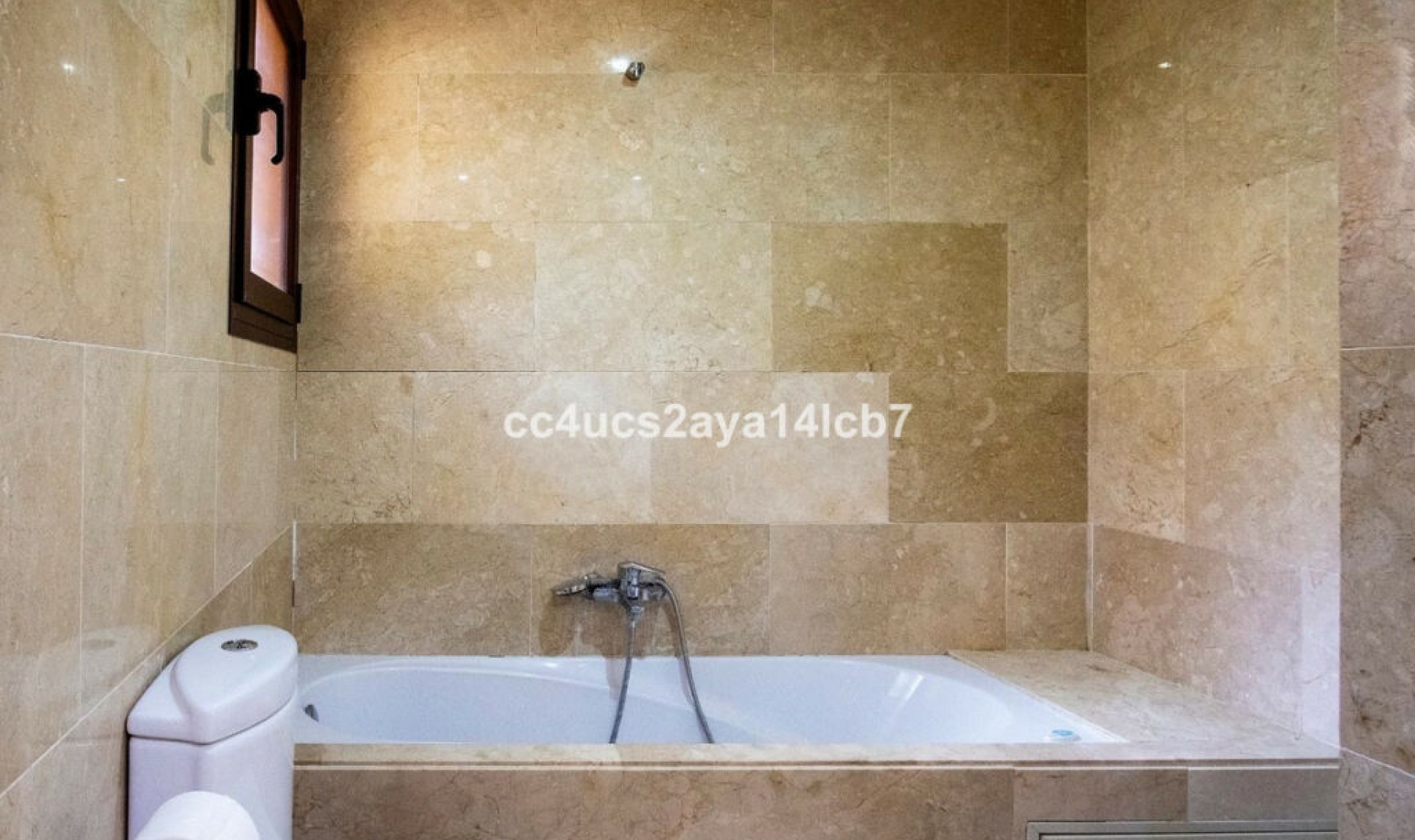 Resale - Apartment -
Estepona