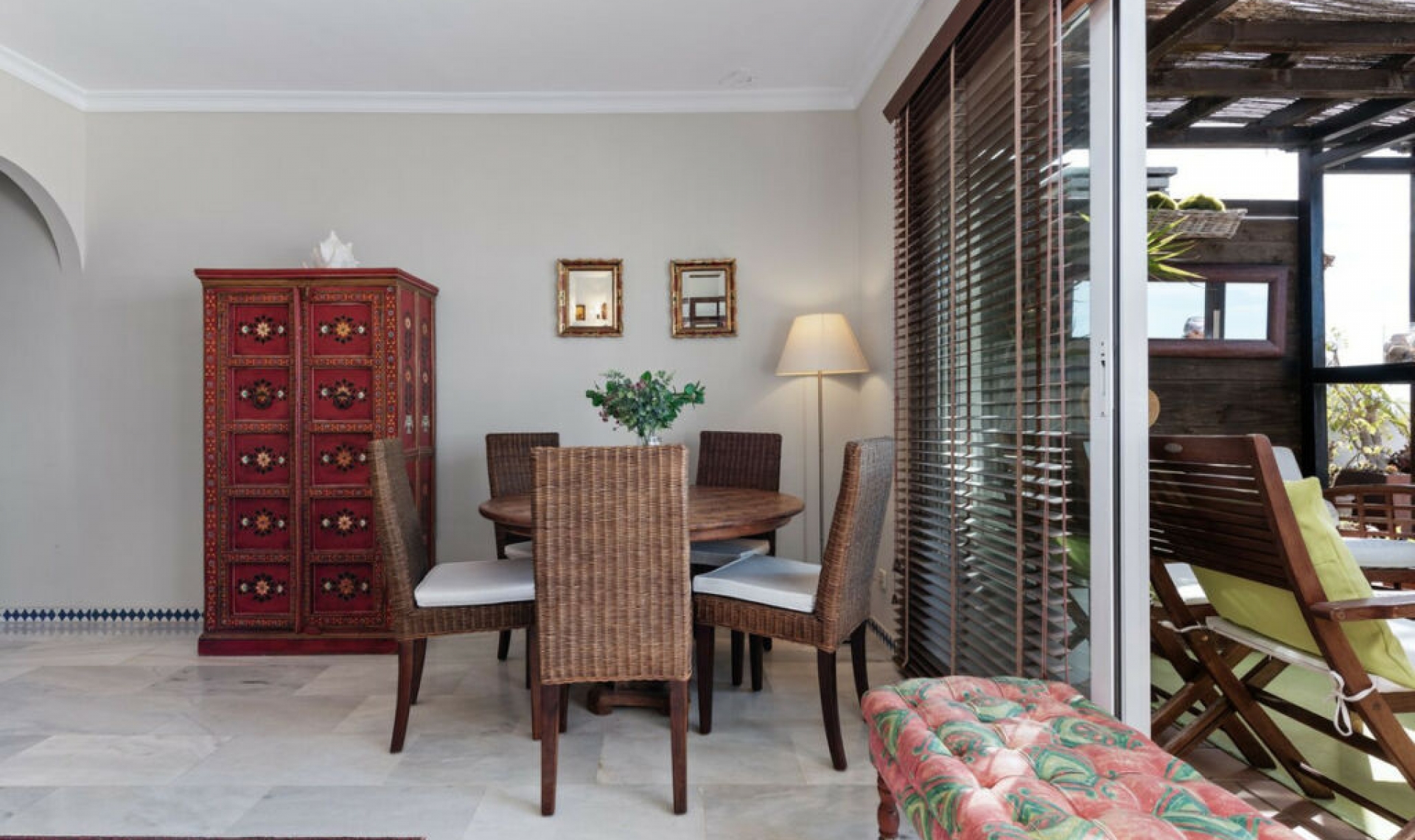 Resale - Apartment -
Estepona