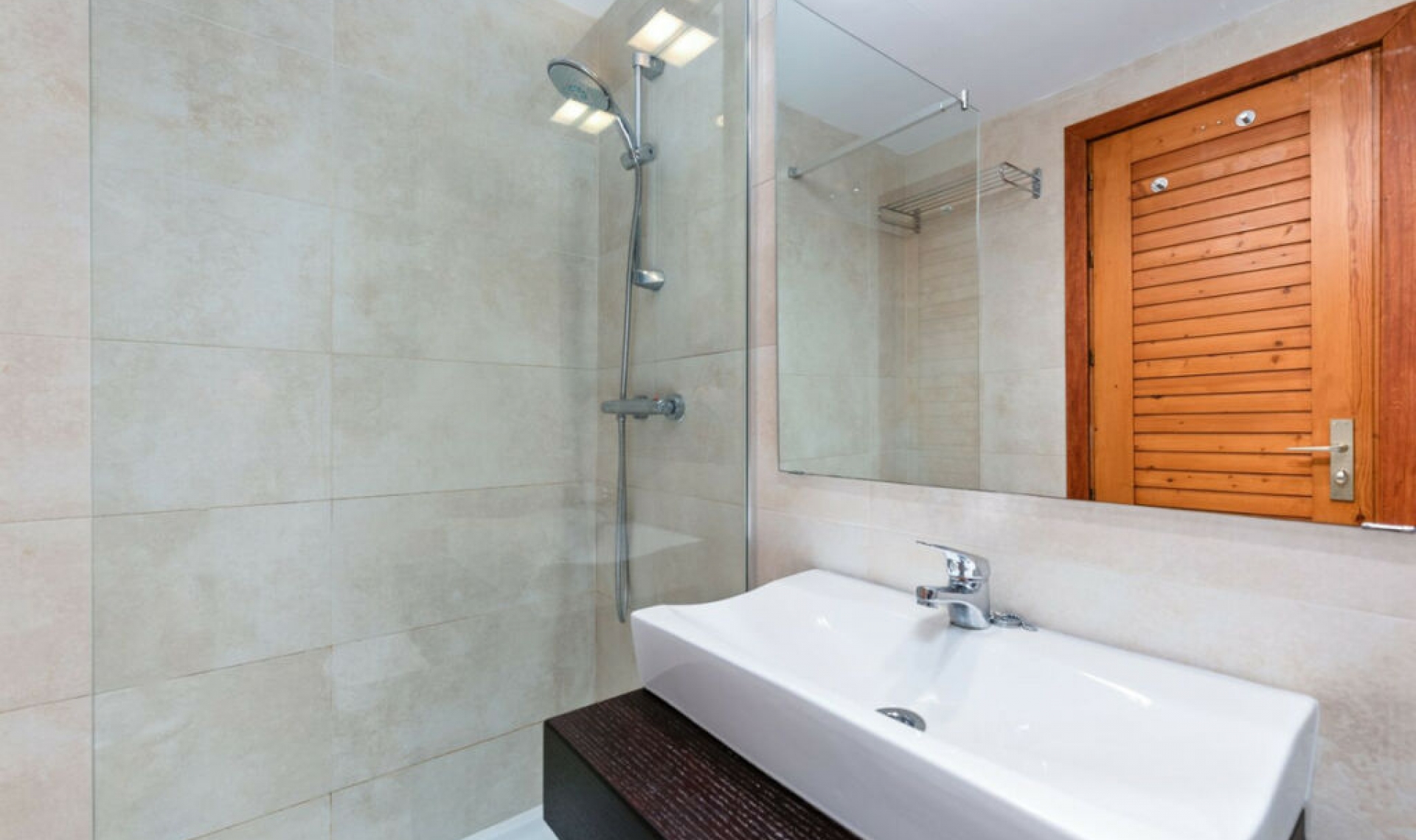 Resale - Apartment -
Estepona