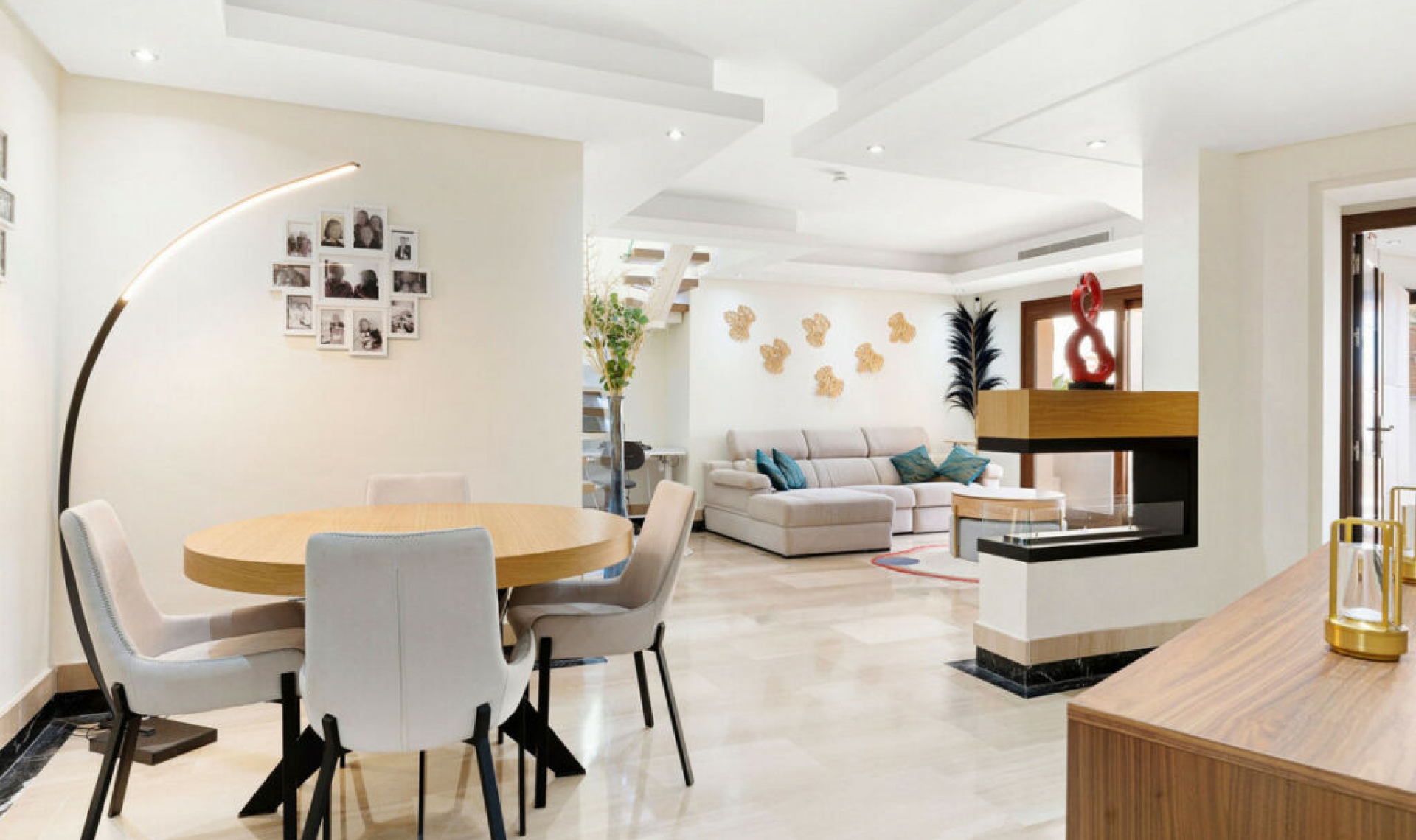 Resale - Apartment -
Estepona