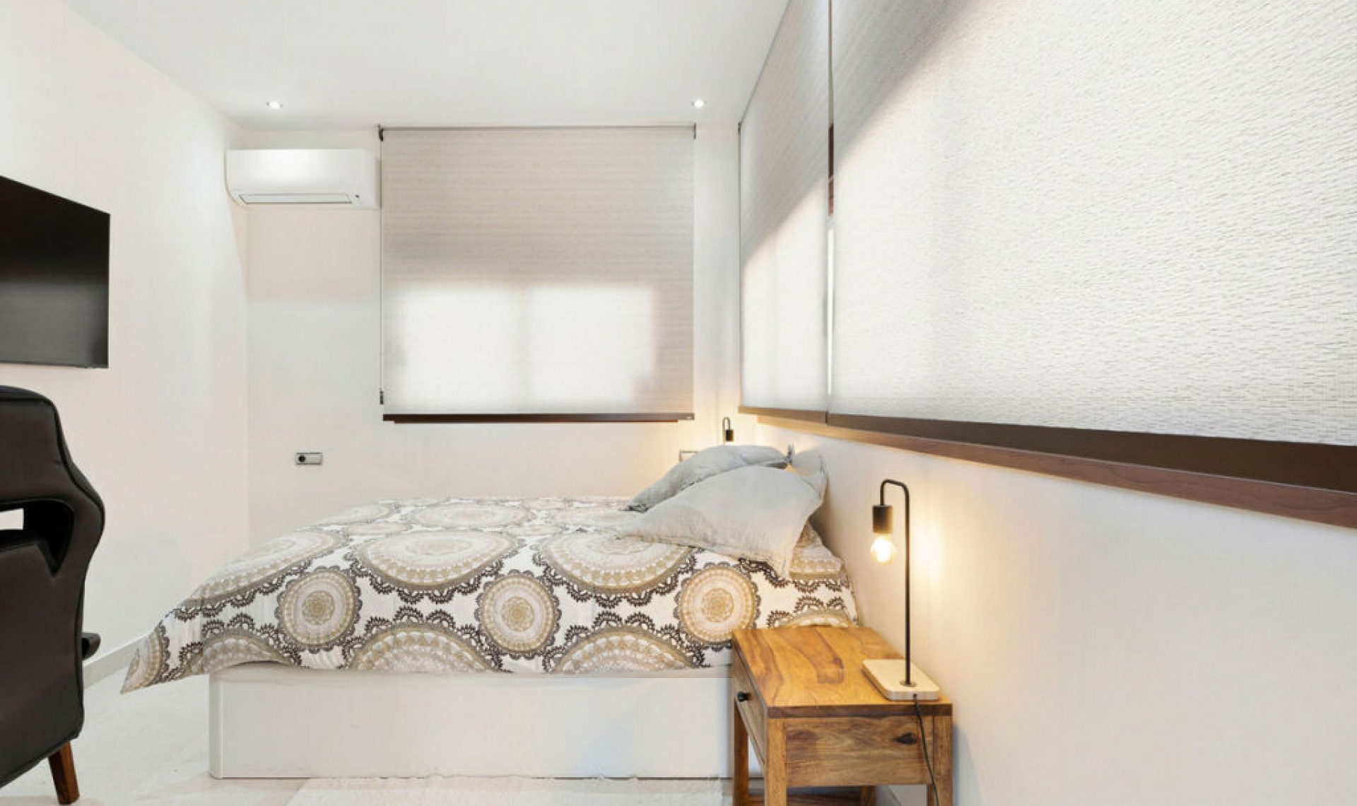 Resale - Apartment -
Estepona
