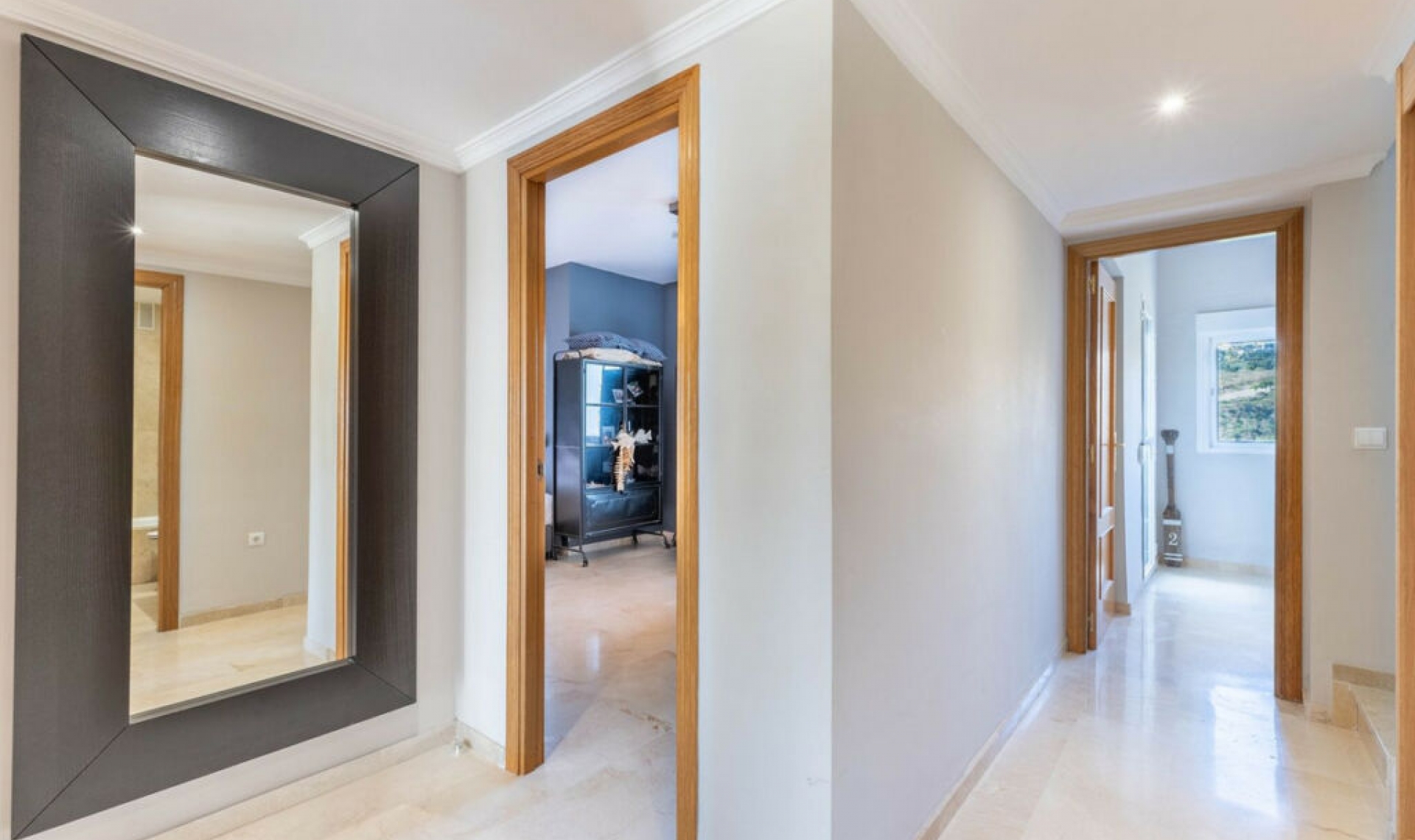 Resale - Apartment -
Estepona