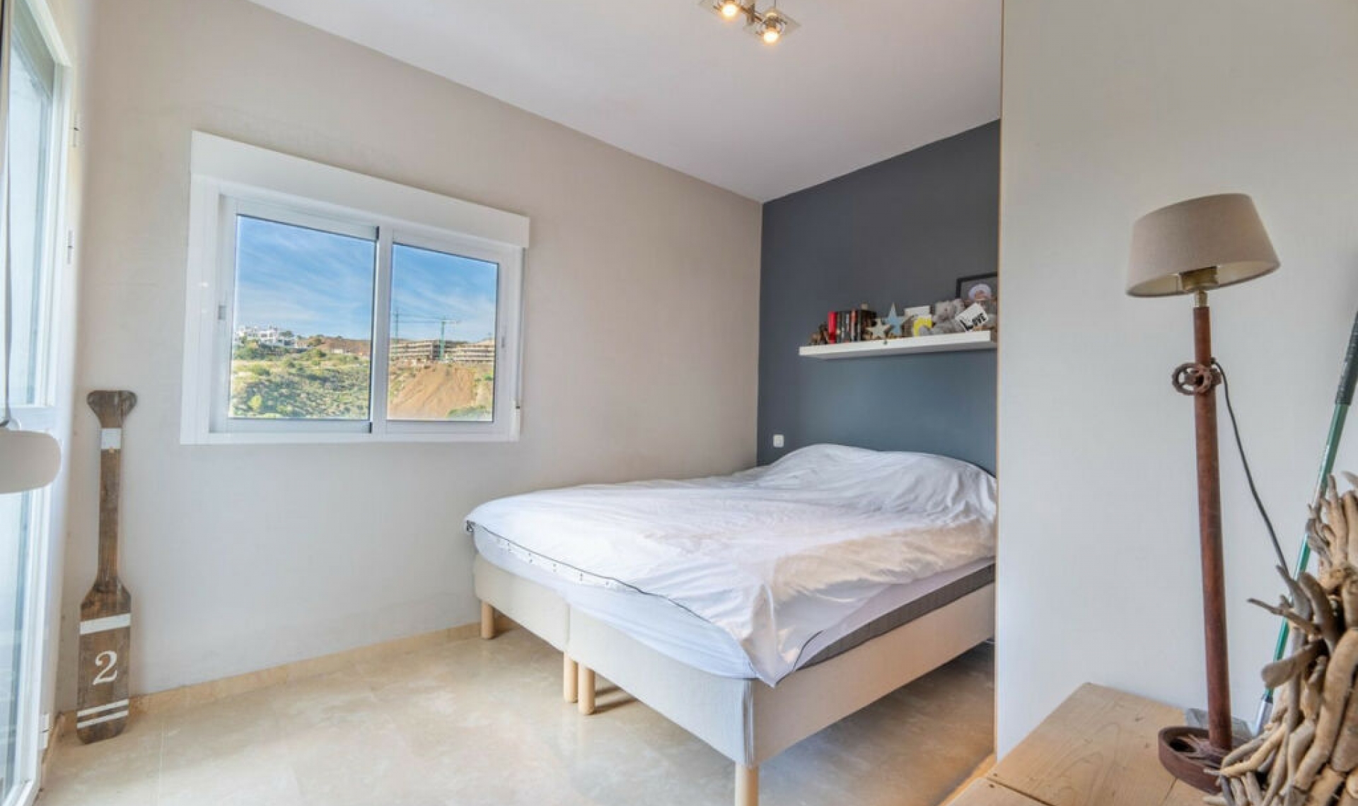 Resale - Apartment -
Estepona