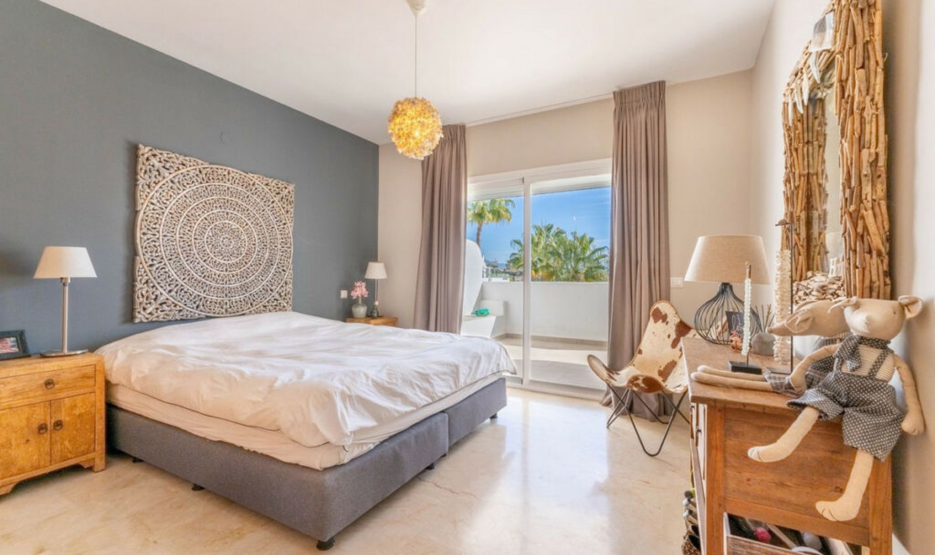 Resale - Apartment -
Estepona