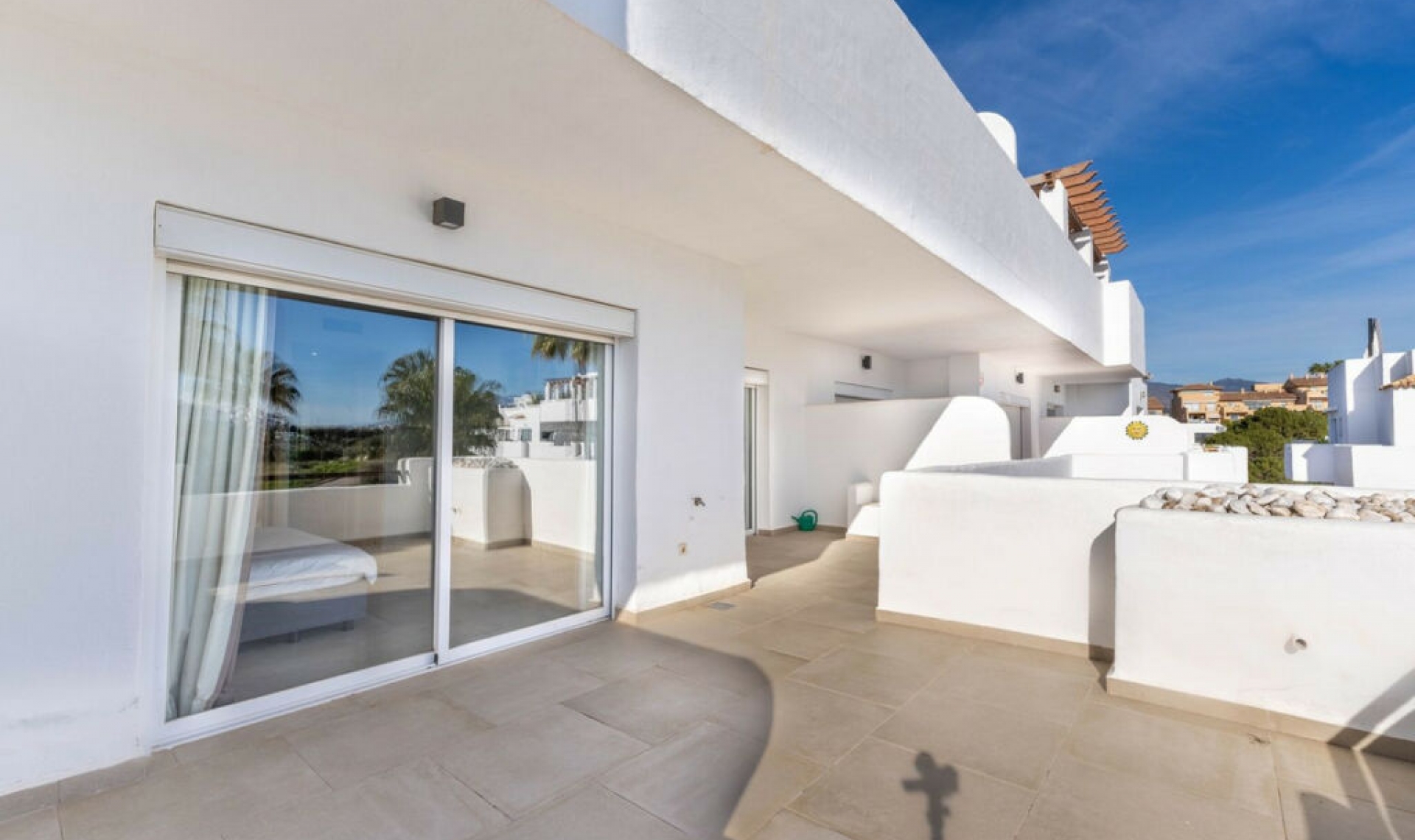 Resale - Apartment -
Estepona