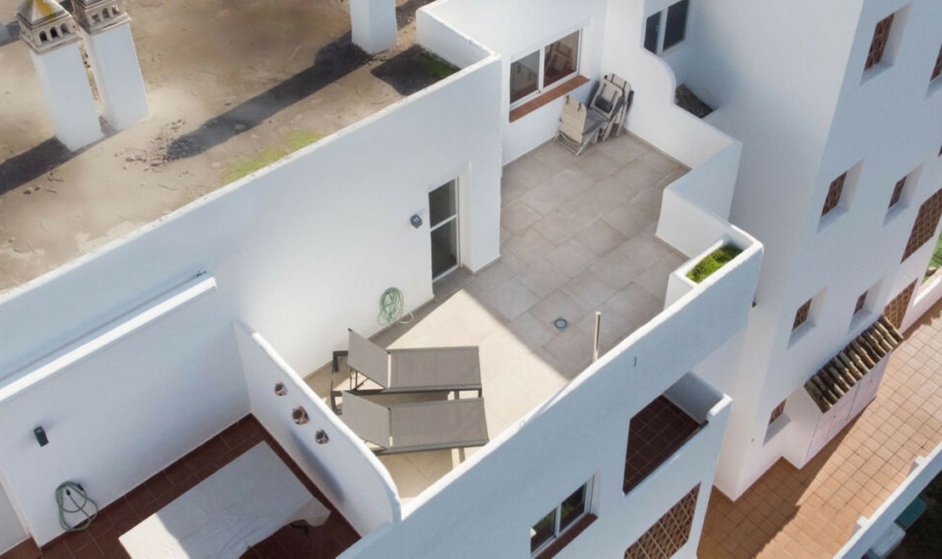 Resale - Apartment -
Estepona