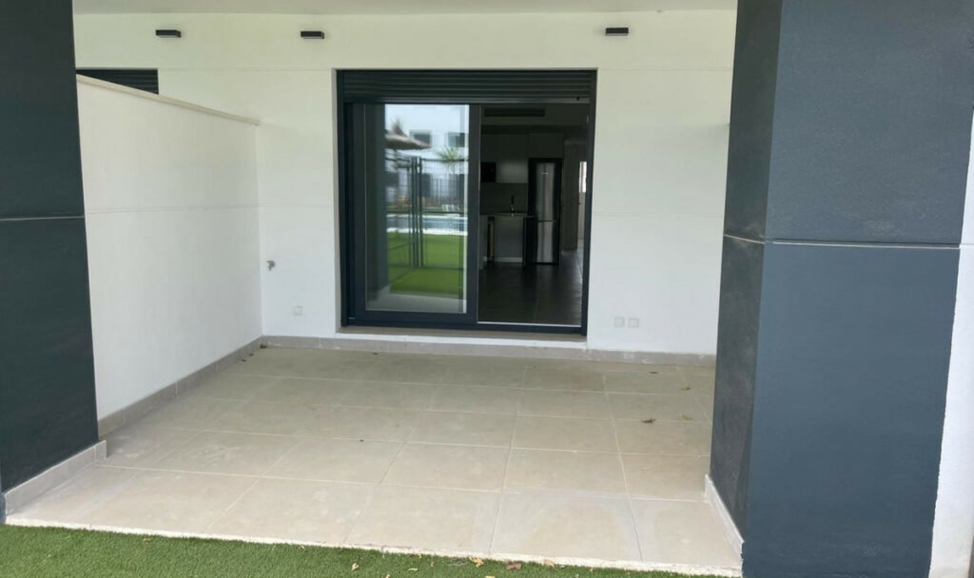 Resale - Apartment -
Estepona