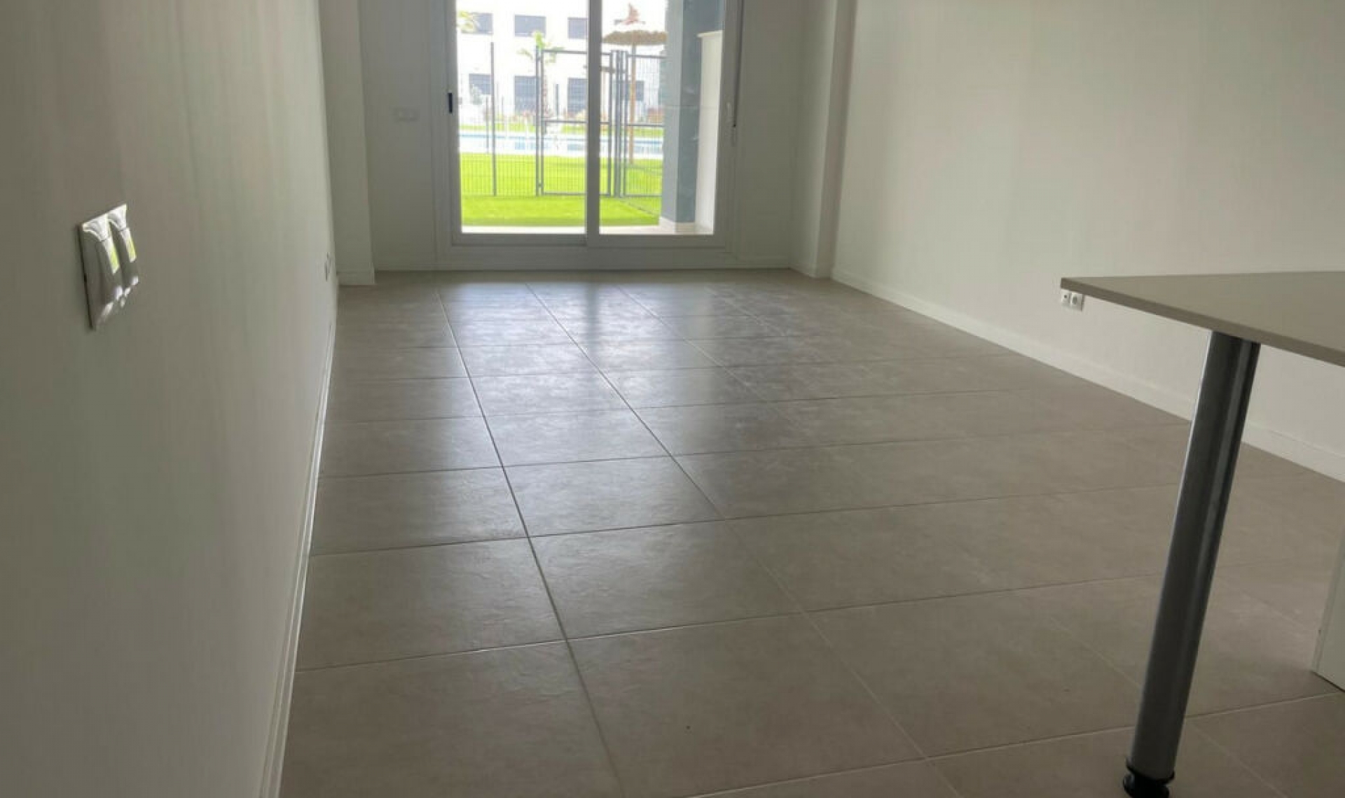 Resale - Apartment -
Estepona