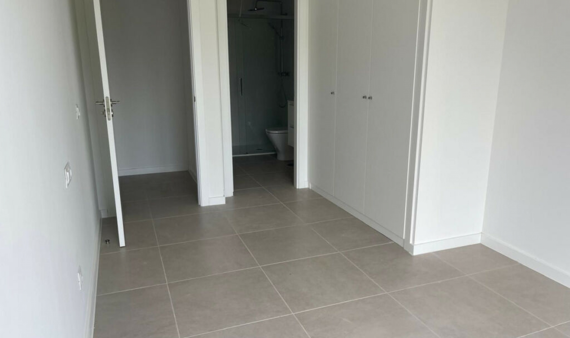 Resale - Apartment -
Estepona