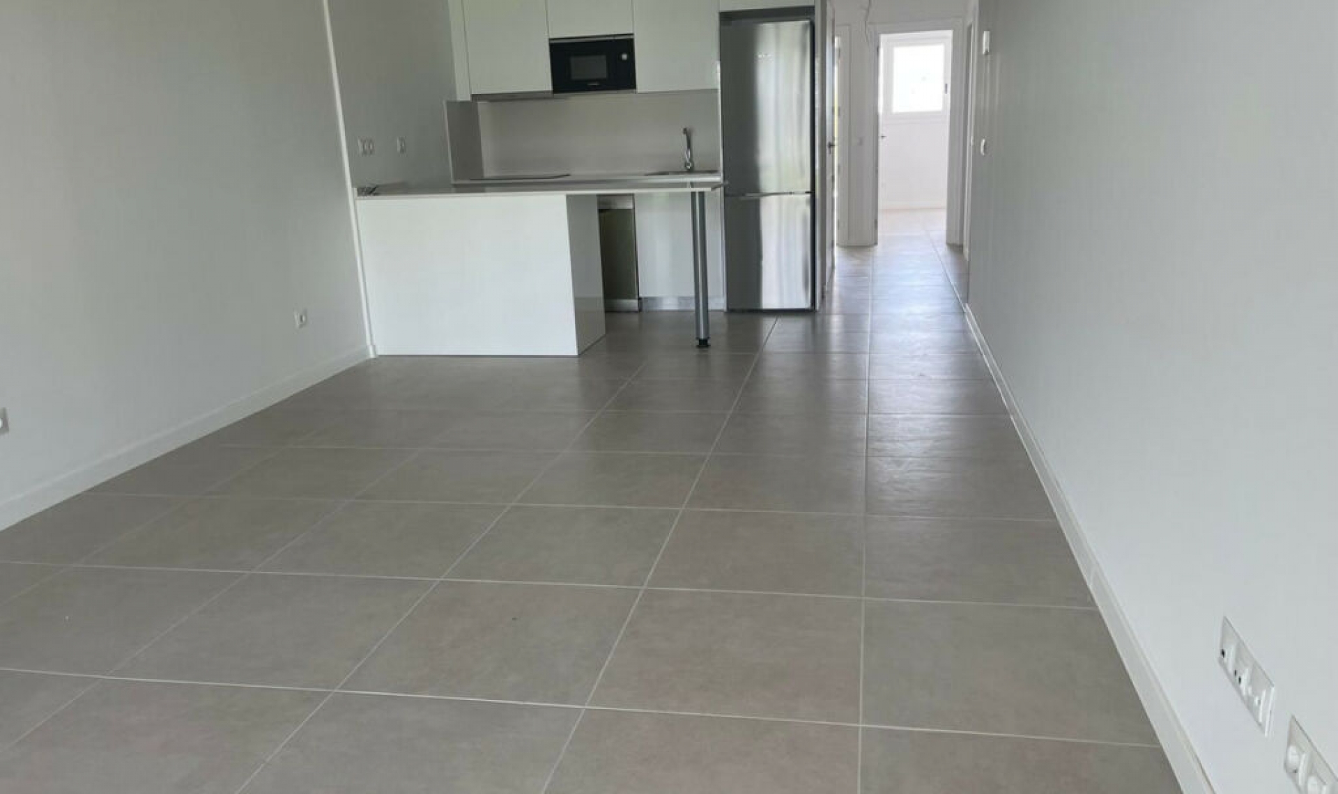 Resale - Apartment -
Estepona