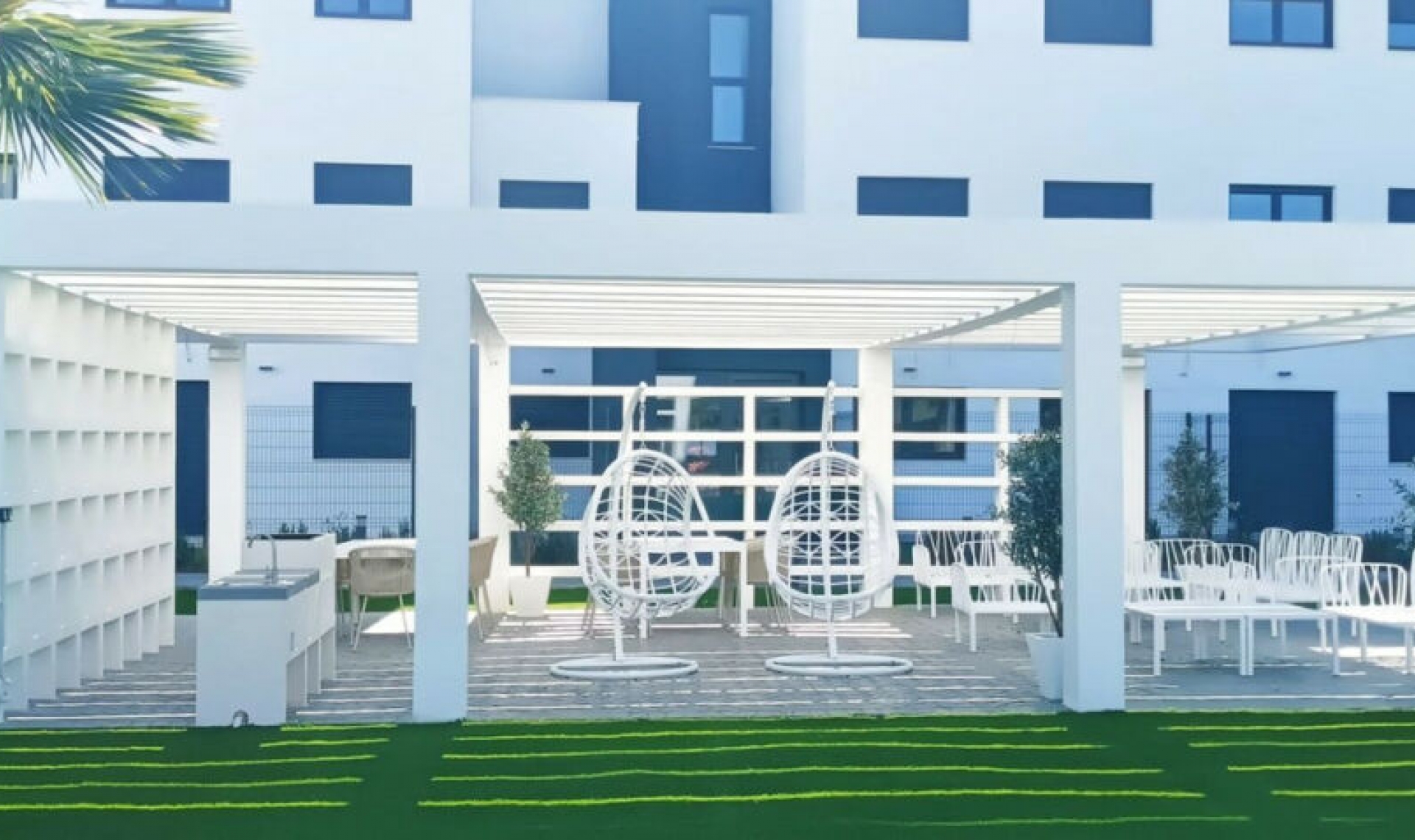 Resale - Apartment -
Estepona