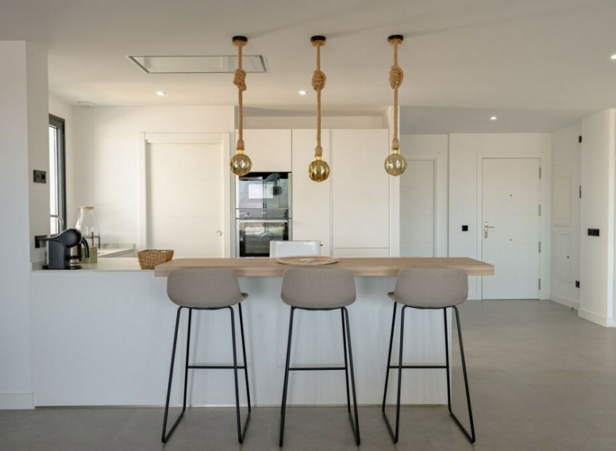 Resale - Apartment -
Estepona