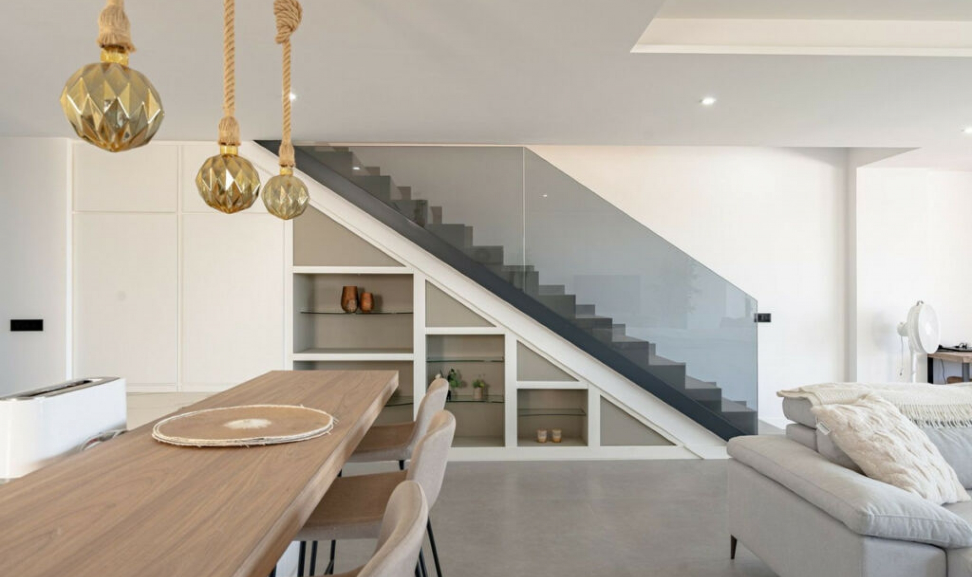 Resale - Apartment -
Estepona