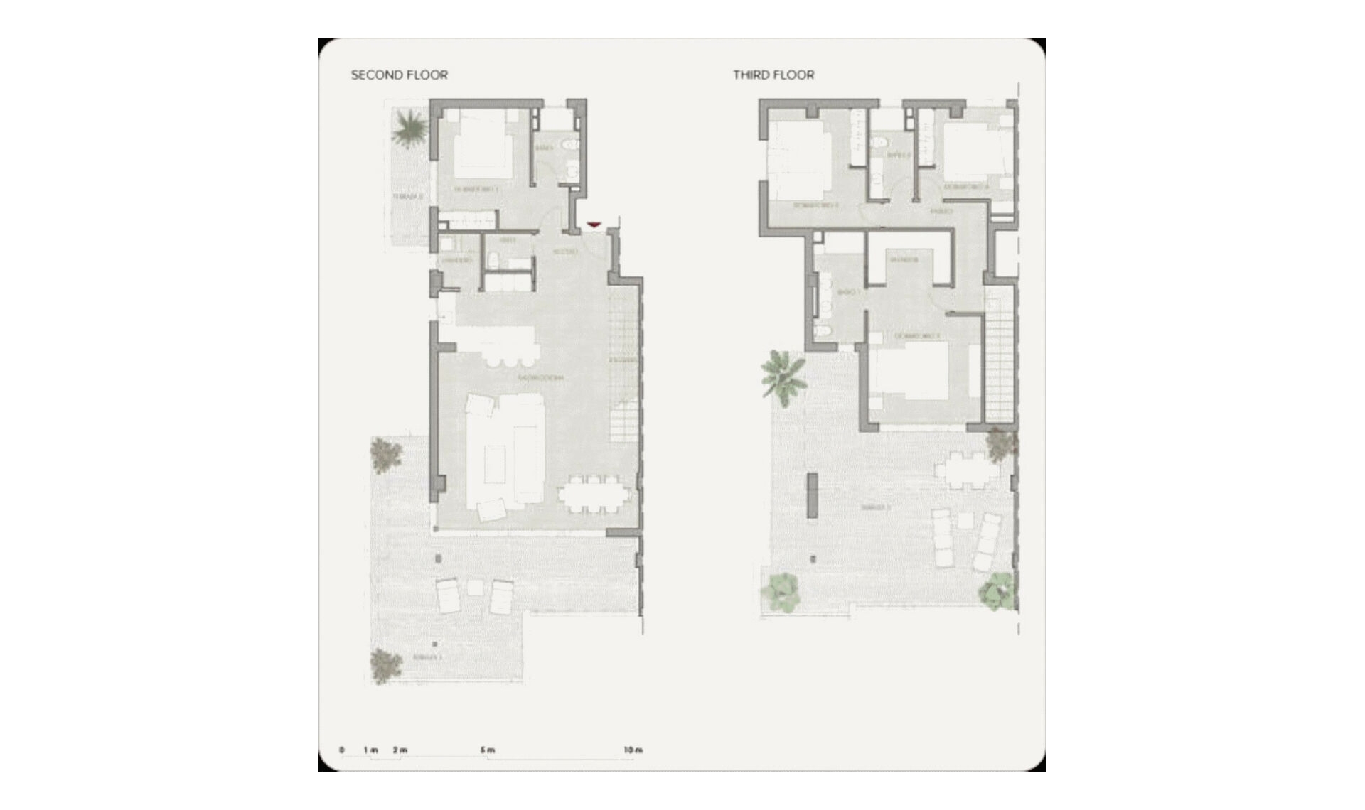 Resale - Apartment -
Estepona