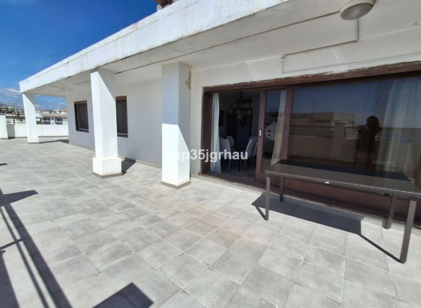 Resale - Apartment -
Estepona