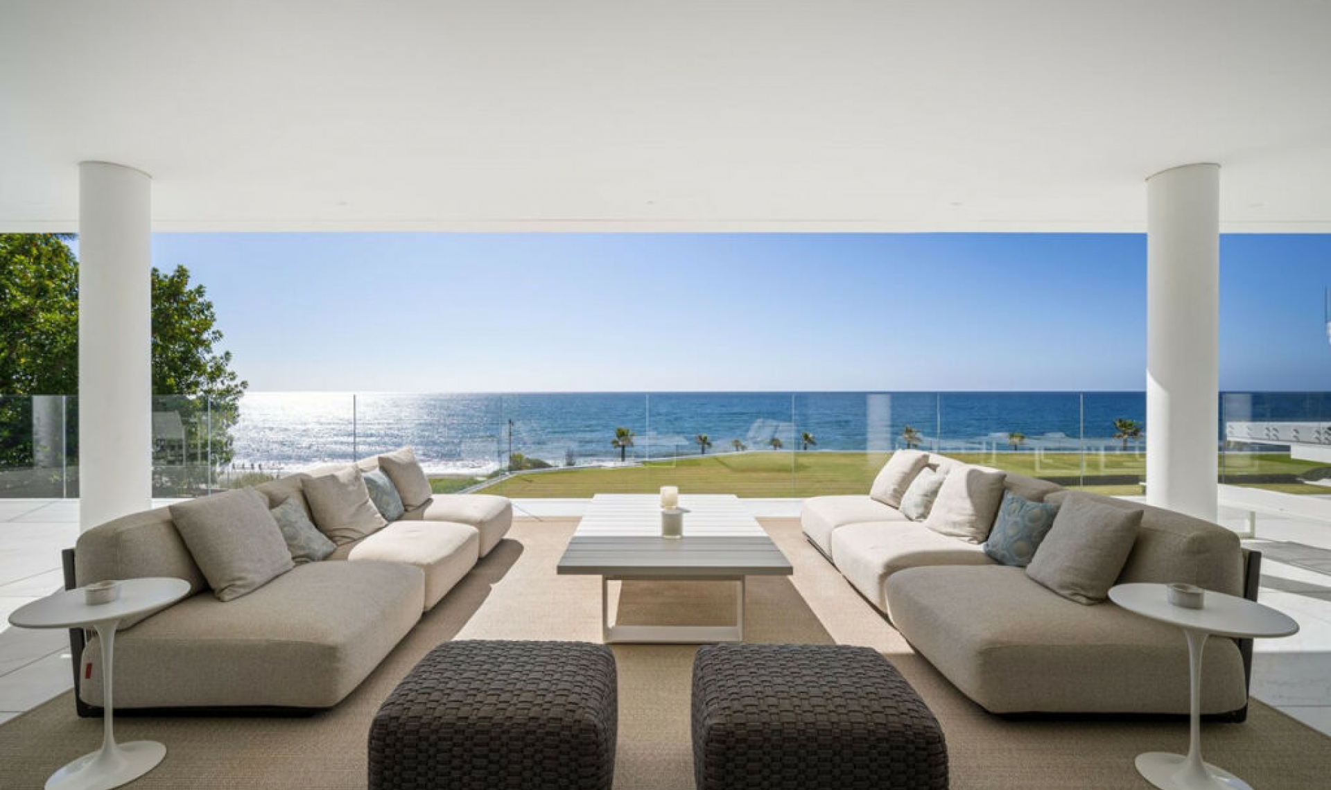 Resale - Apartment -
Estepona
