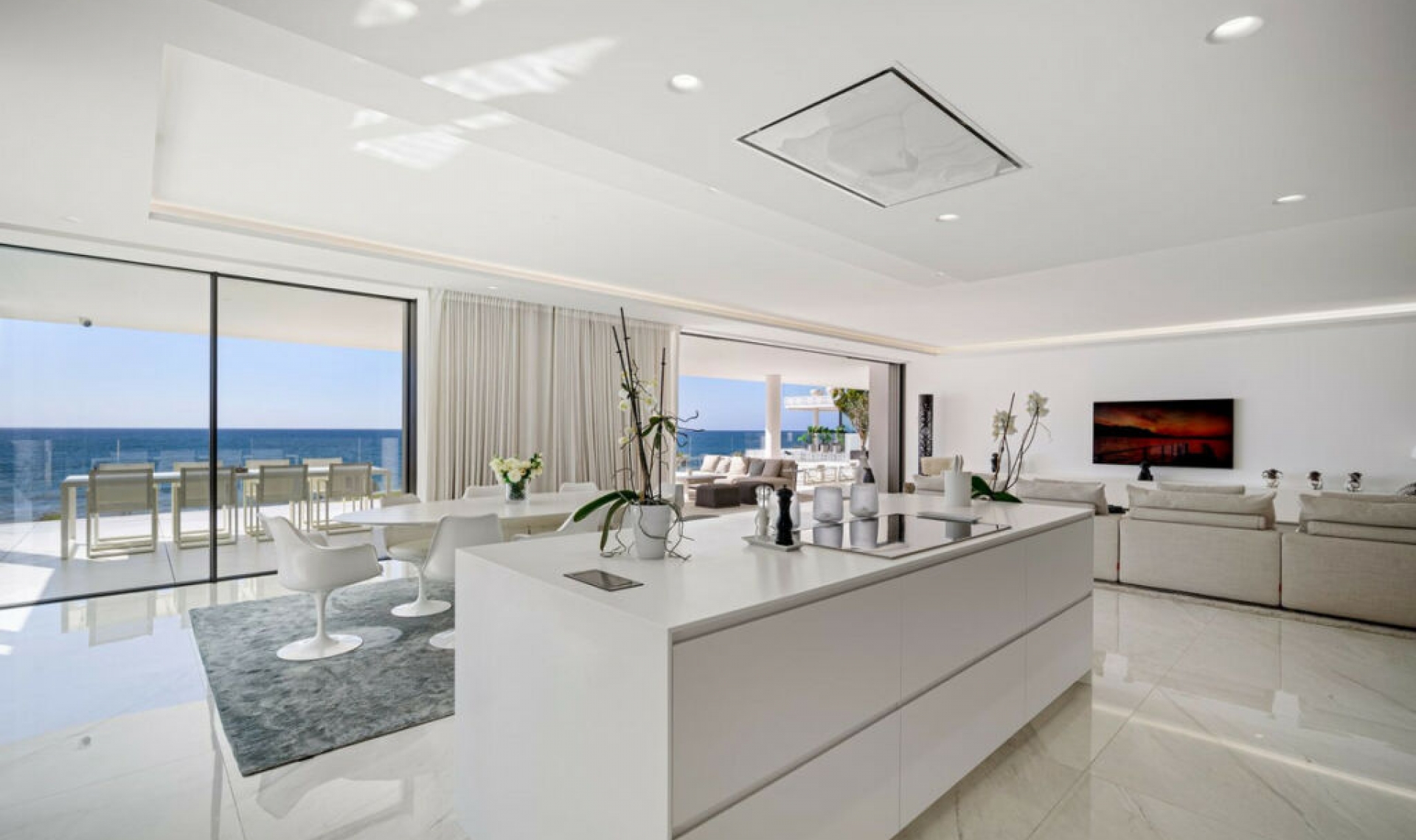 Resale - Apartment -
Estepona