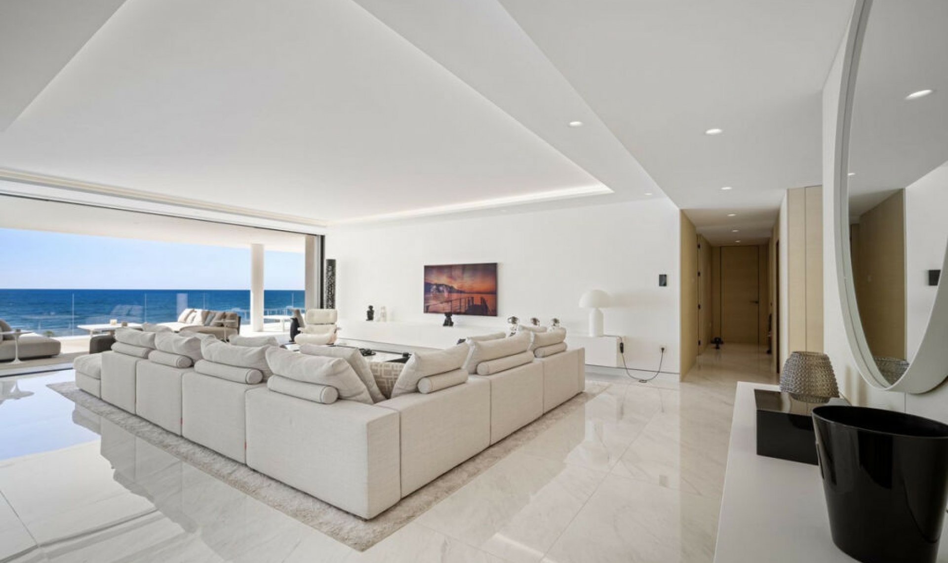Resale - Apartment -
Estepona