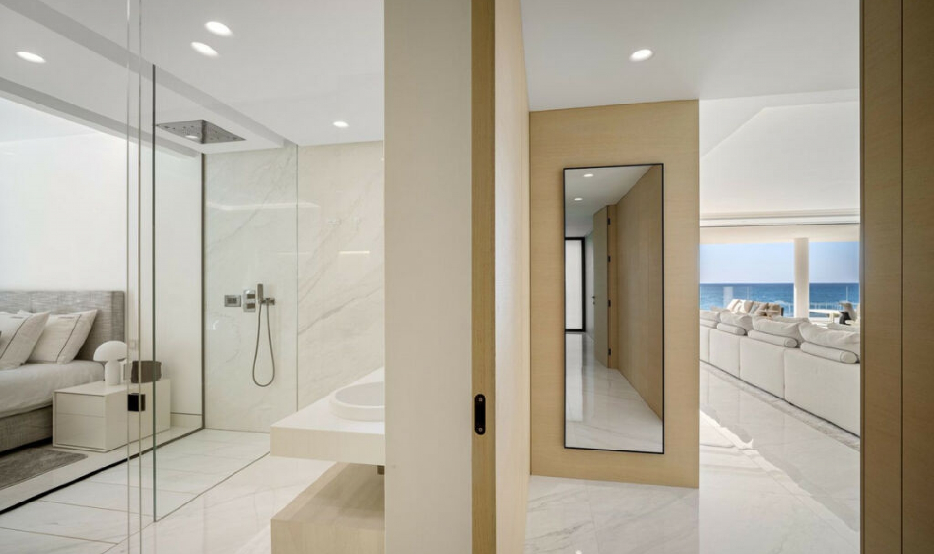 Resale - Apartment -
Estepona