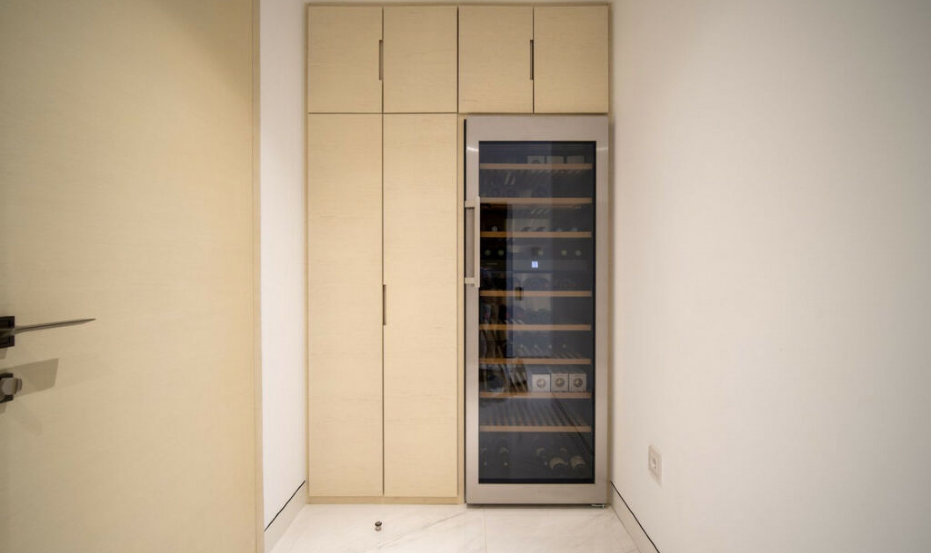 Resale - Apartment -
Estepona