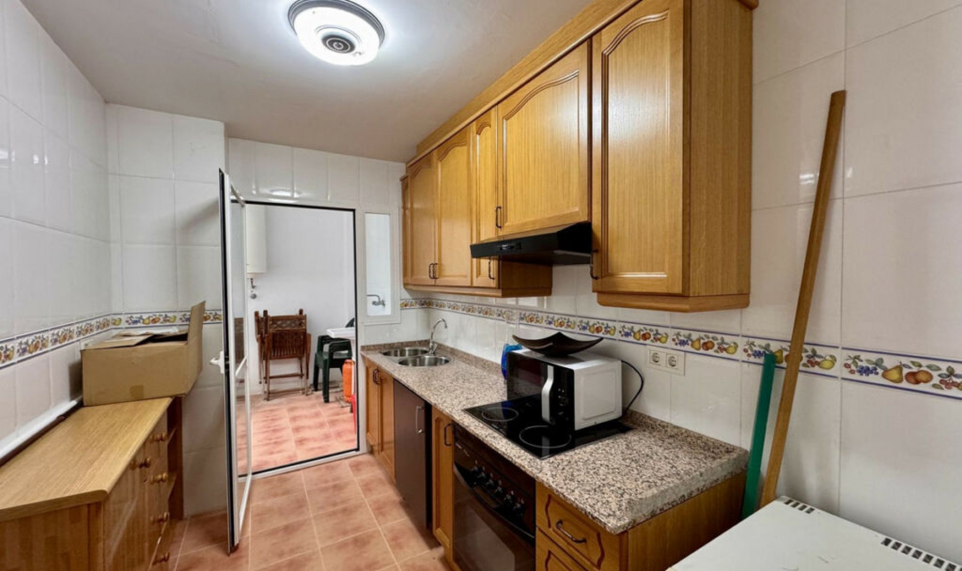 Resale - Apartment -
Estepona