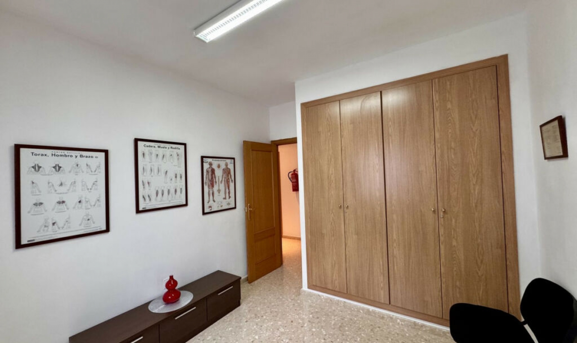 Resale - Apartment -
Estepona